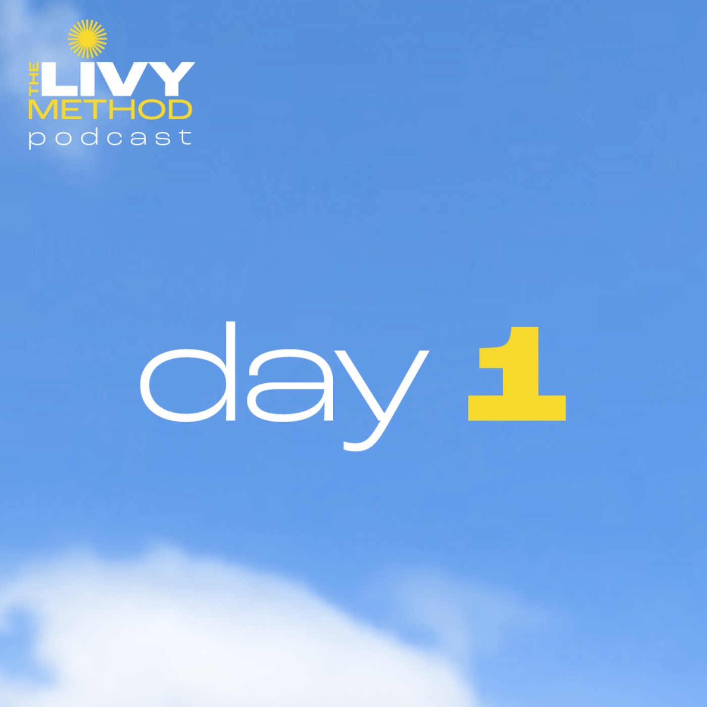 Livy Method Day 1 - Winter 2026