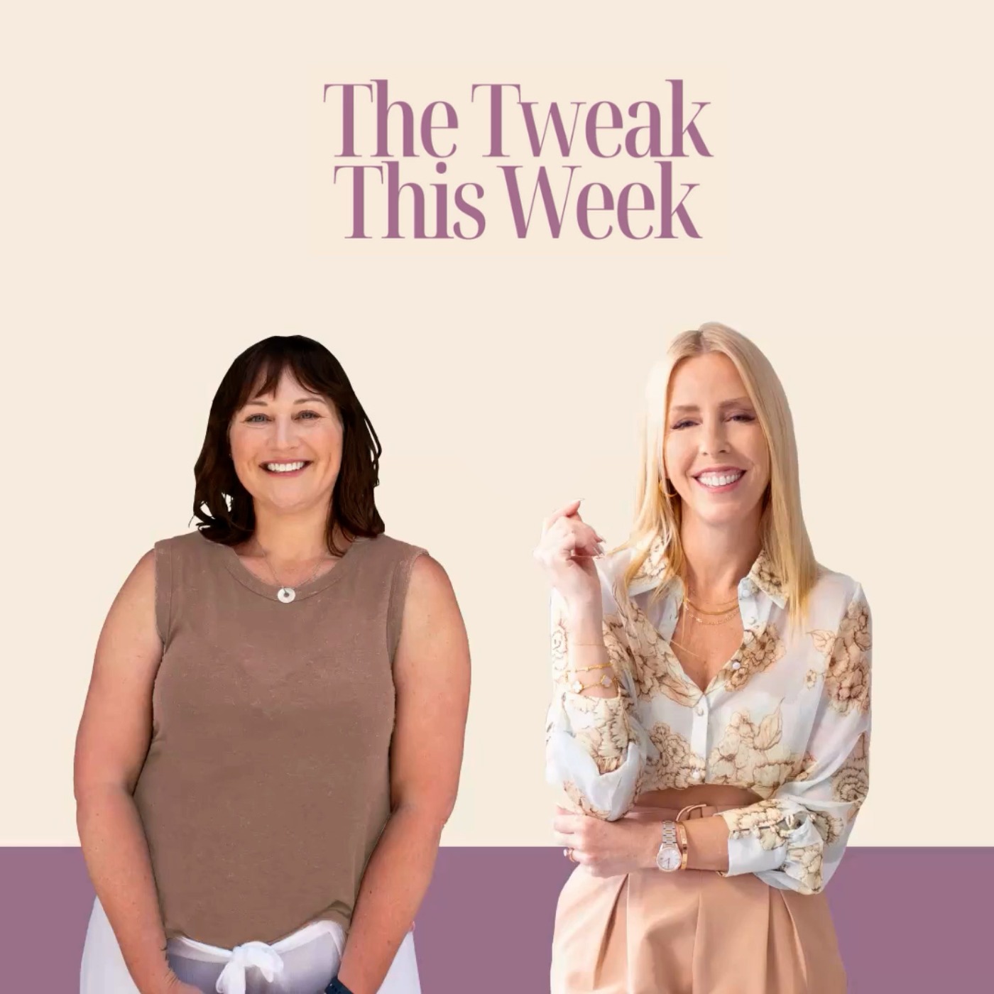 The Tweak This Week - Winter 2026 - Week 4