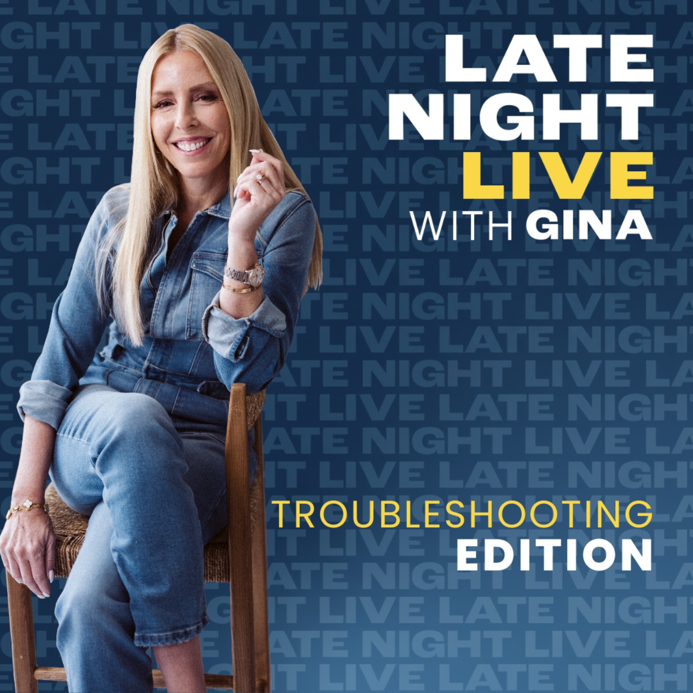Livy Method Late Night - Special Troubleshooting Session