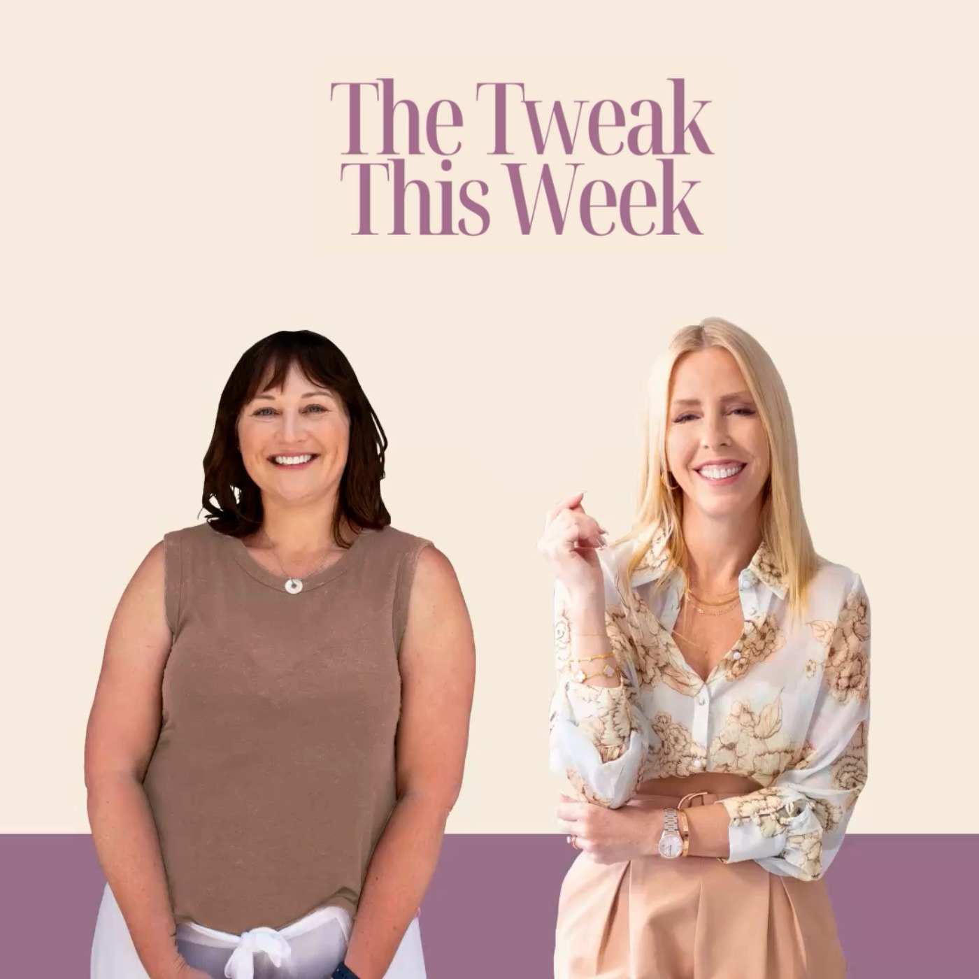 The Tweak This Week - Winter 2026 - Week 7