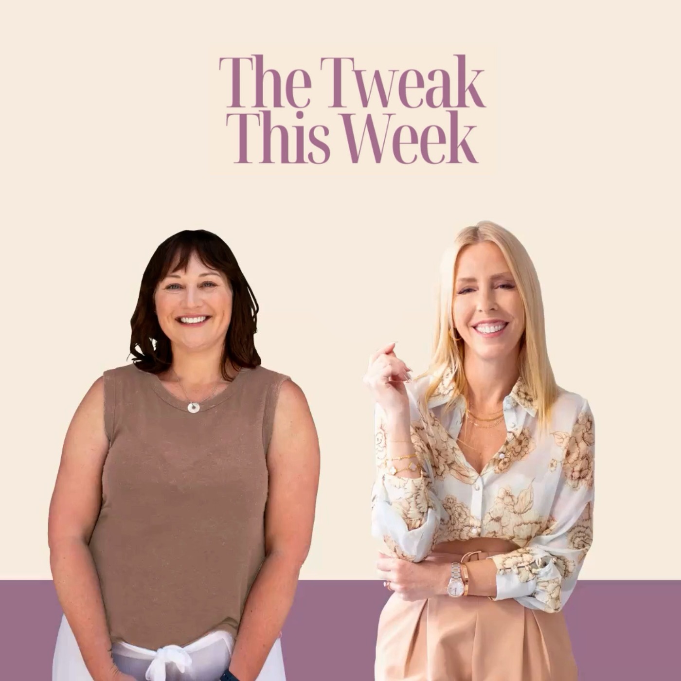 The Tweak This Week - Winter 2026 - Week 9