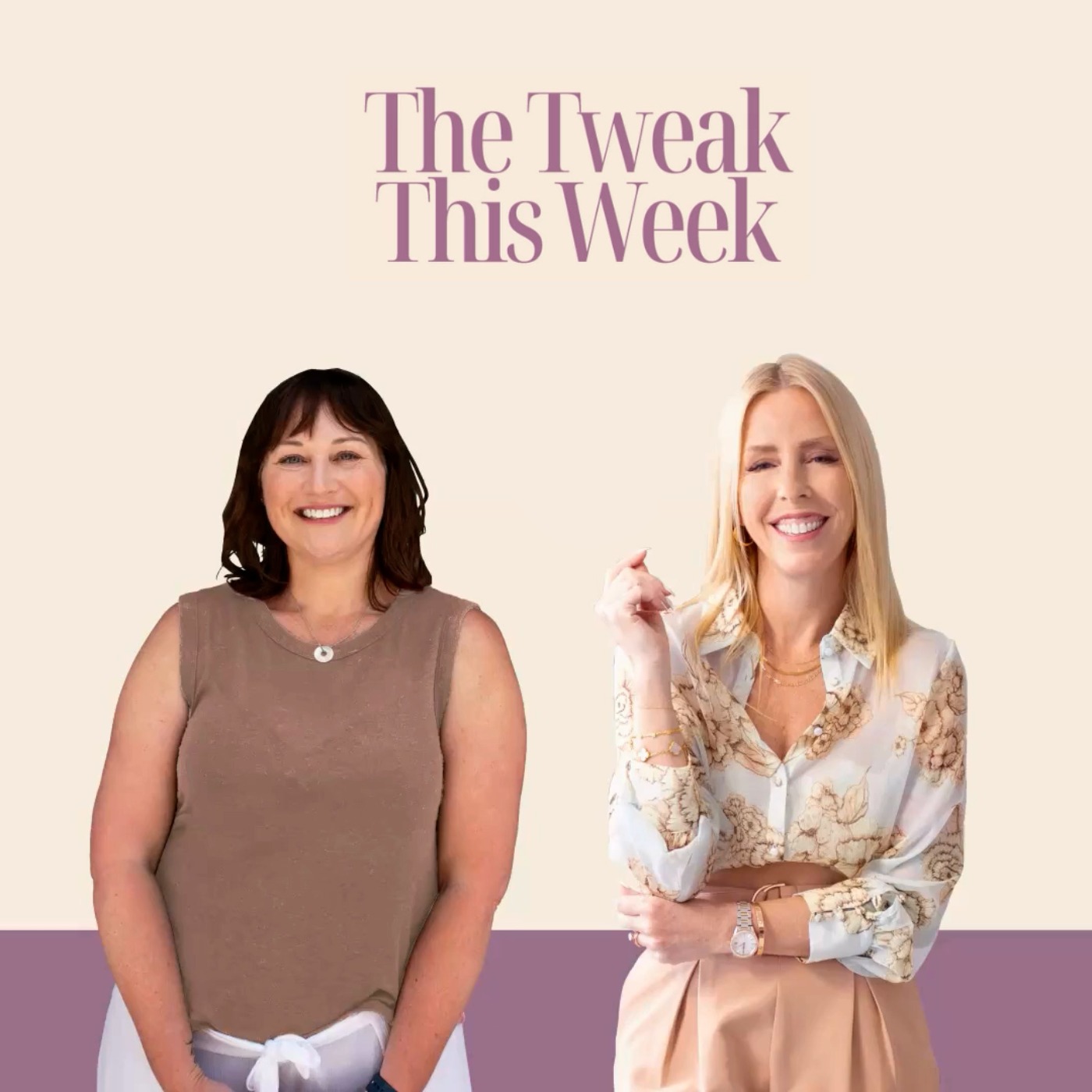 The part nobody talks about: what comes after weight loss.
