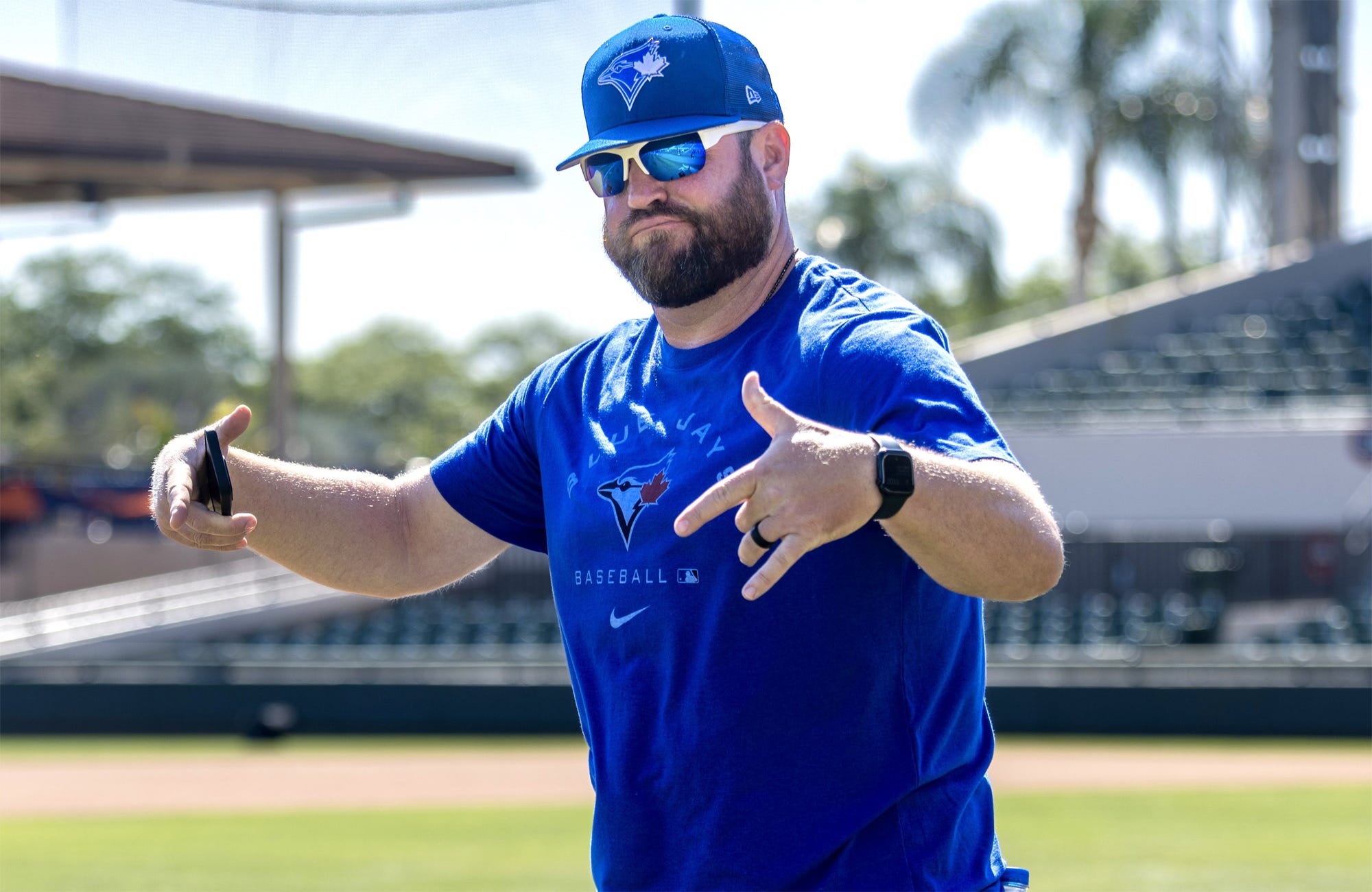 Blue Jays Happy Hour - Episode 113: Meaningful September baseball is here! 🥴