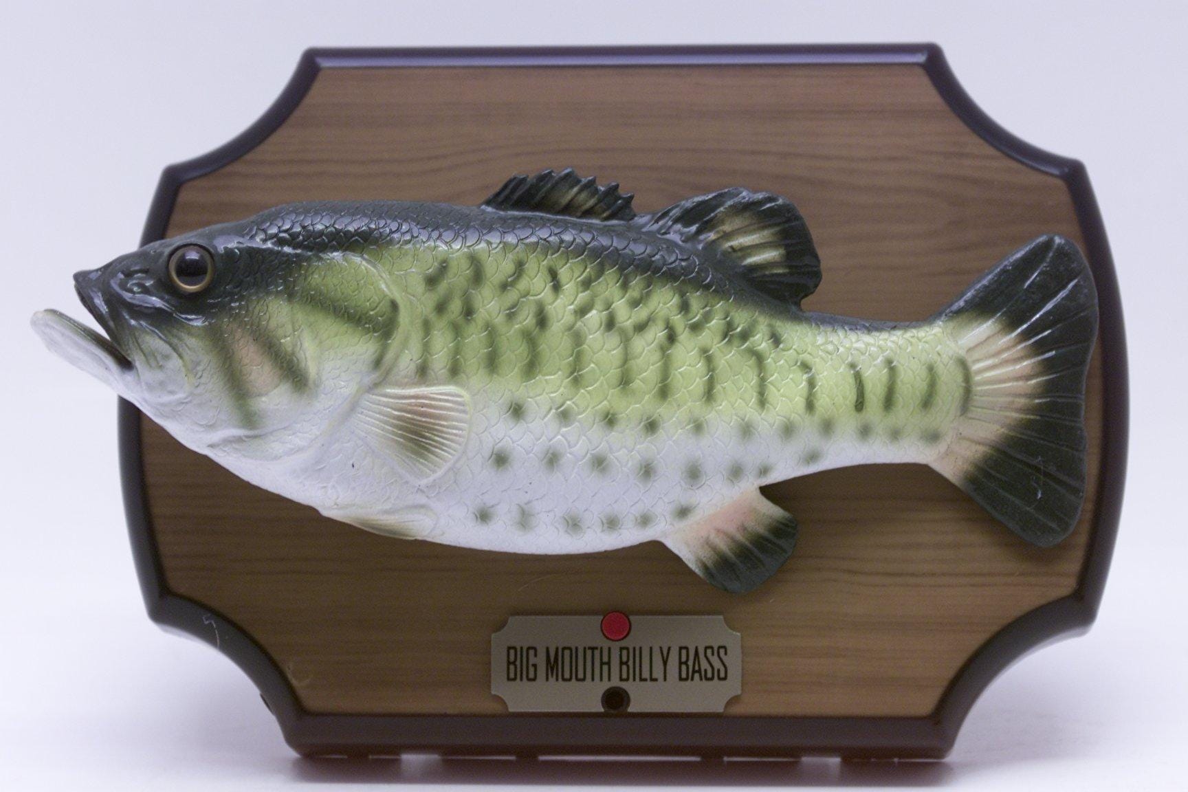 Blue Jays Happy Hour - Episode 100: Large mouth Bass episode artwork