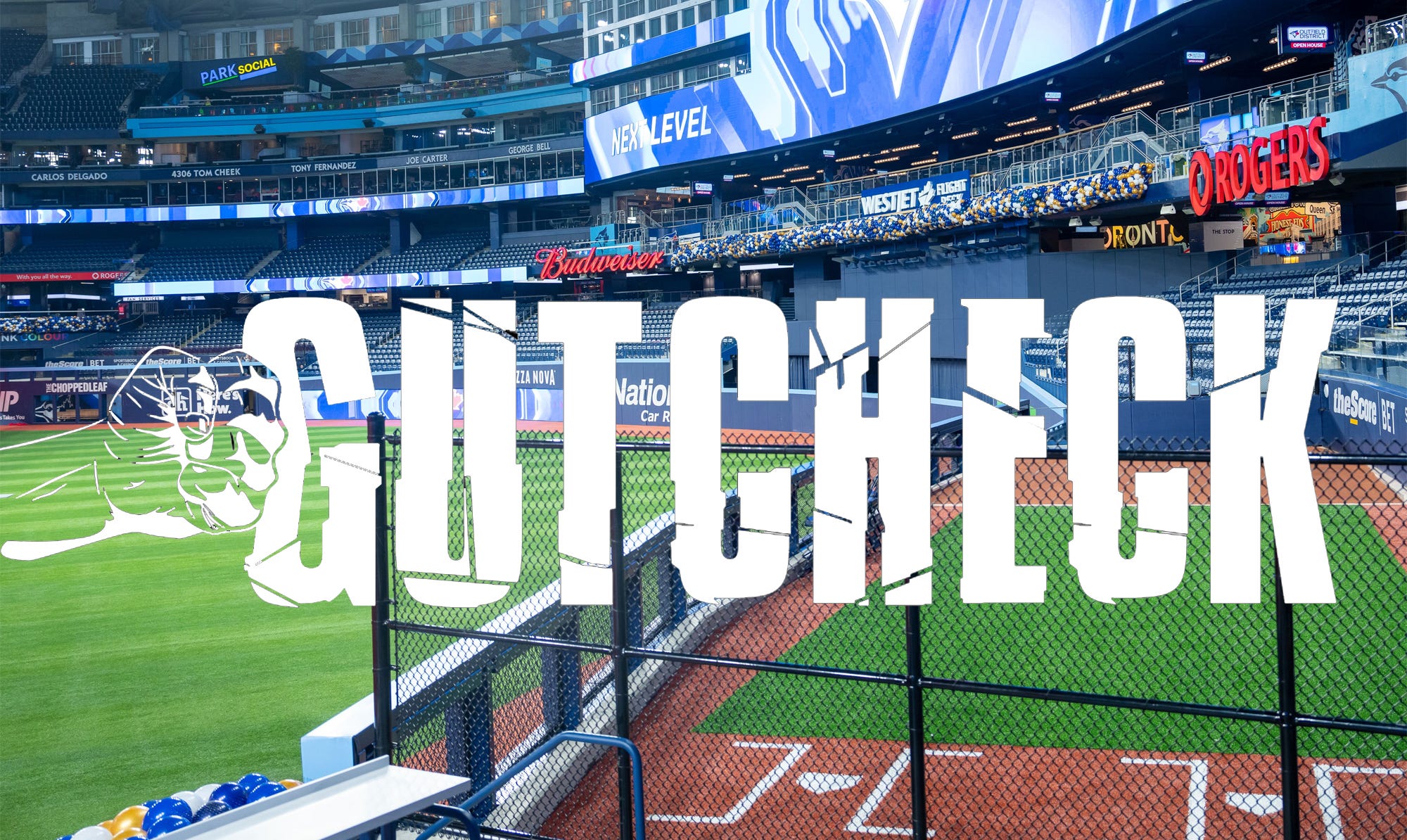 Blue Jays Happy Hour