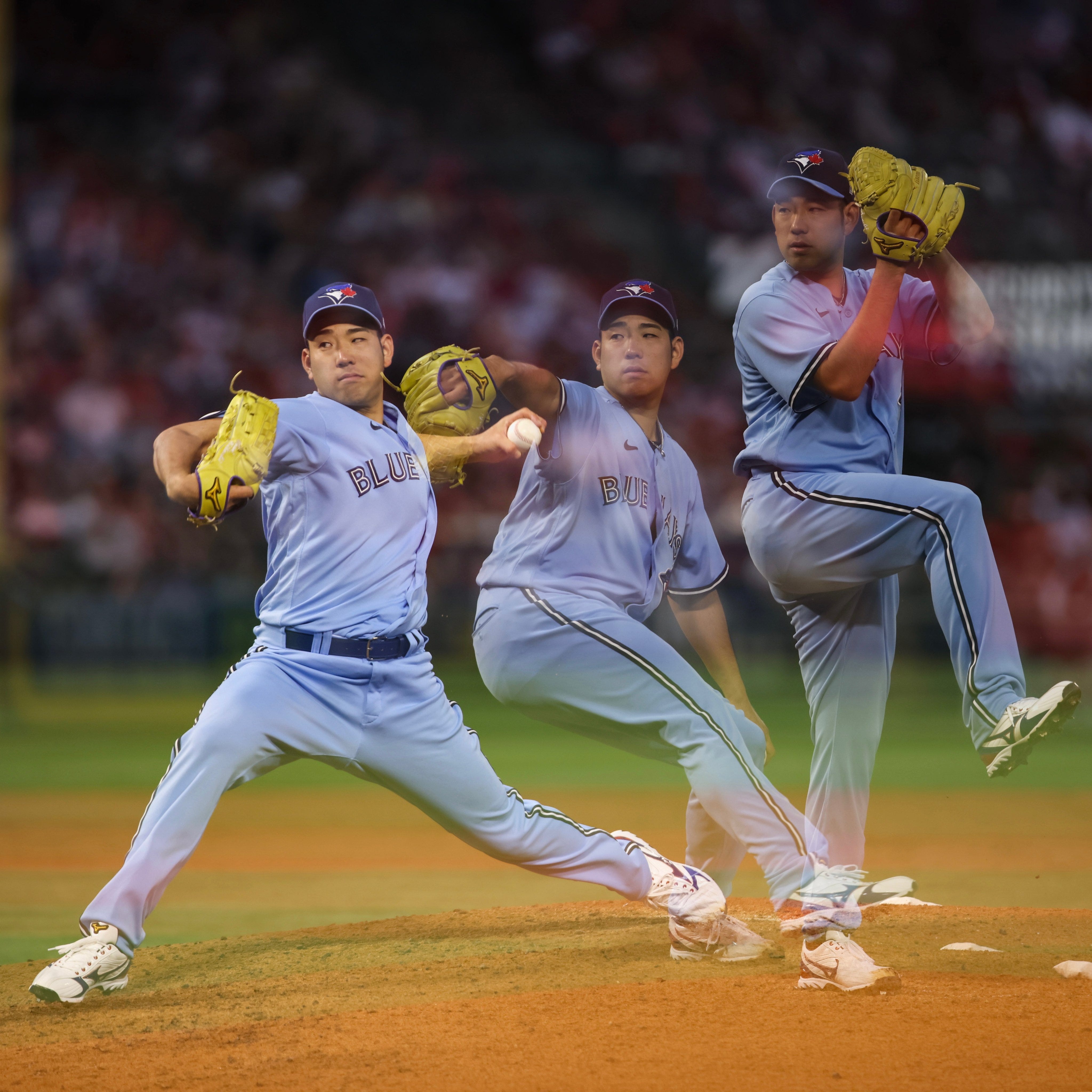 Blue Jays Happy Hour: Episode 88 - Kikuchi Clicks! episode artwork