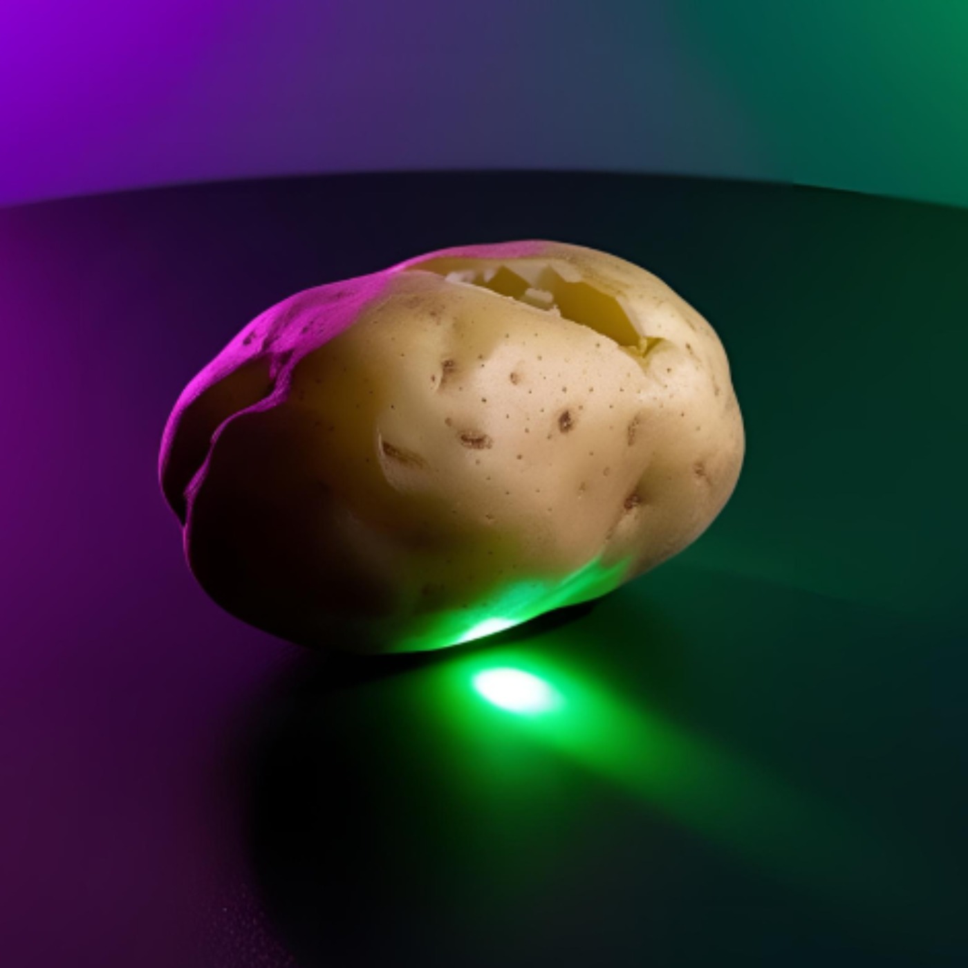 POTATO!