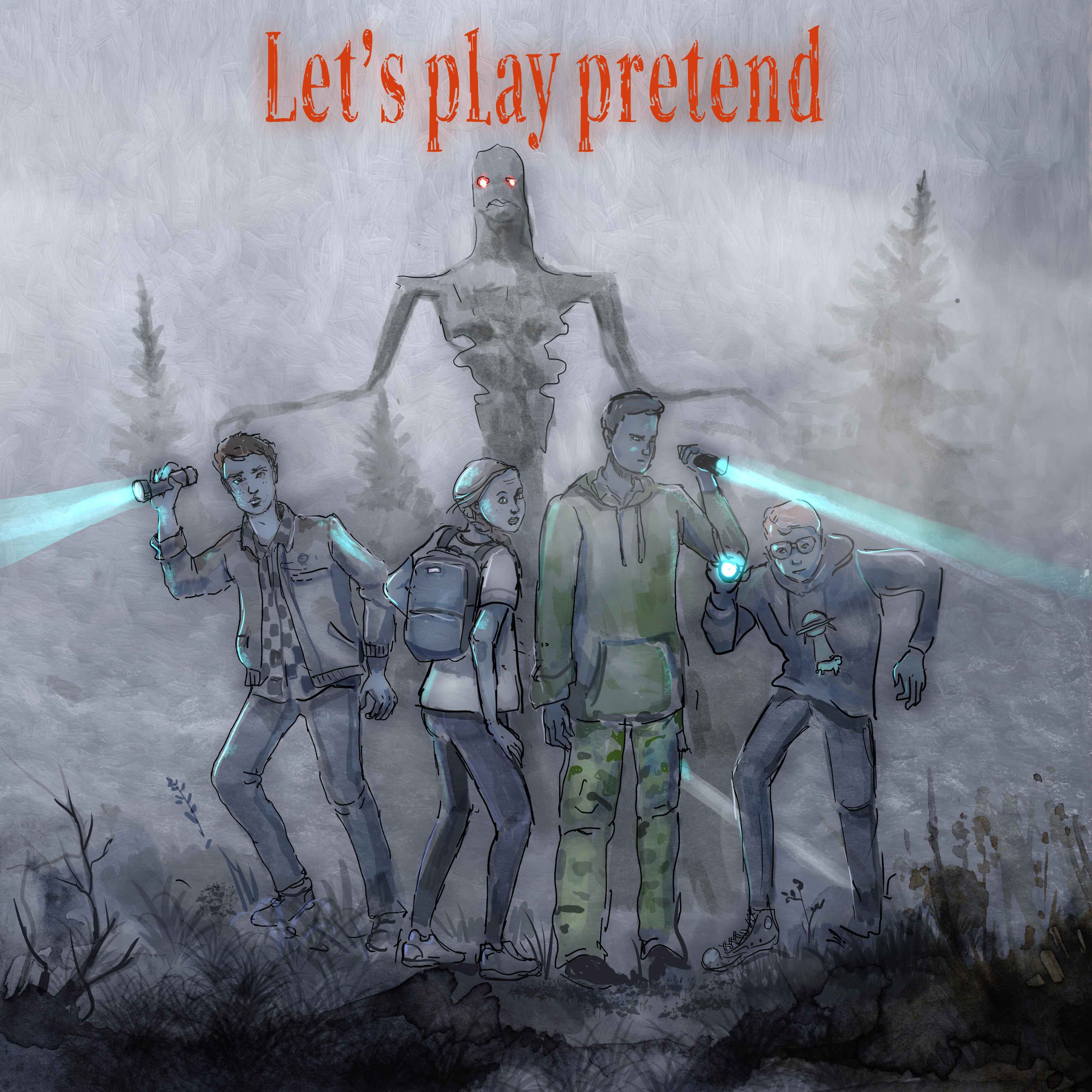 Ep. 51 The Penultimate 