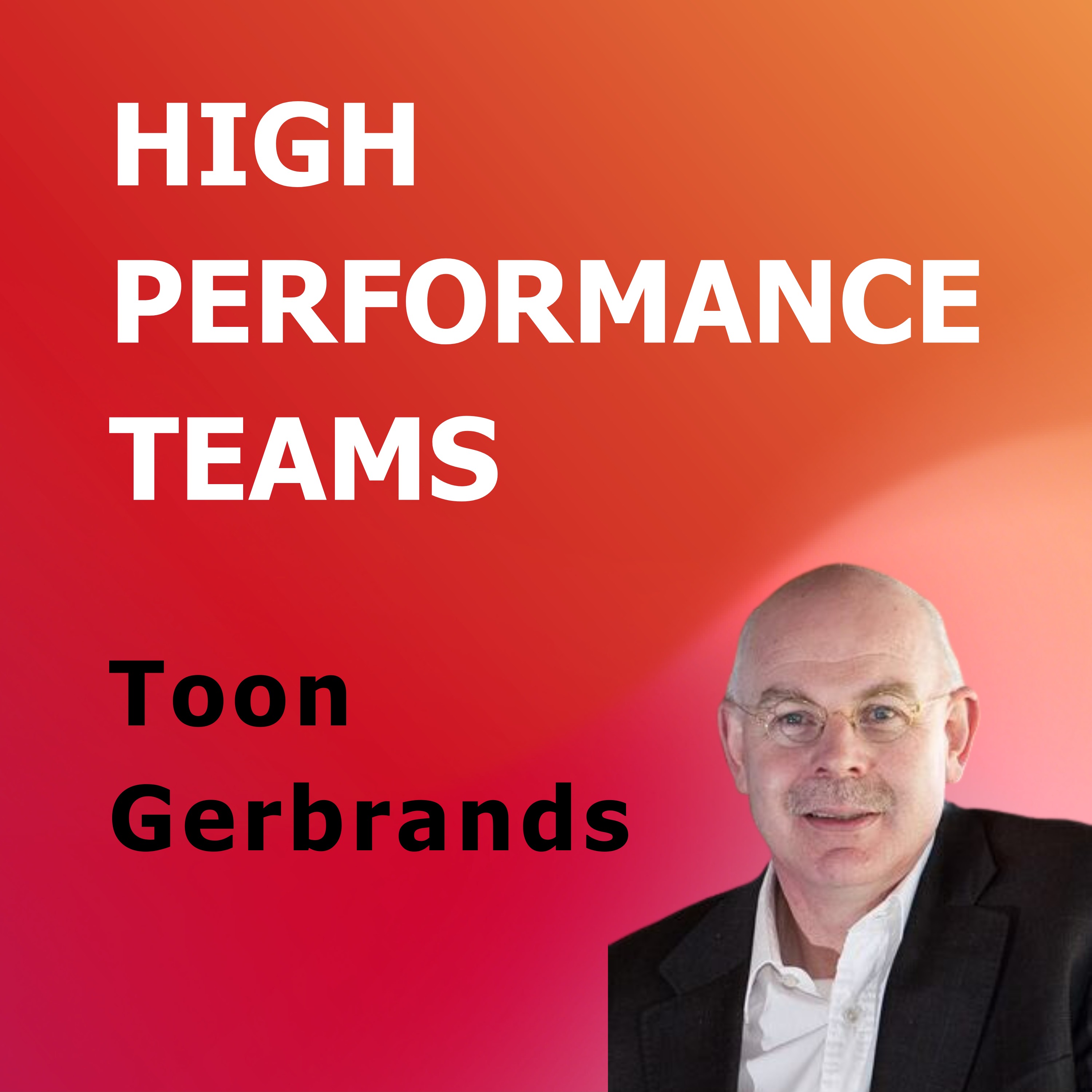 High Performance Teams
