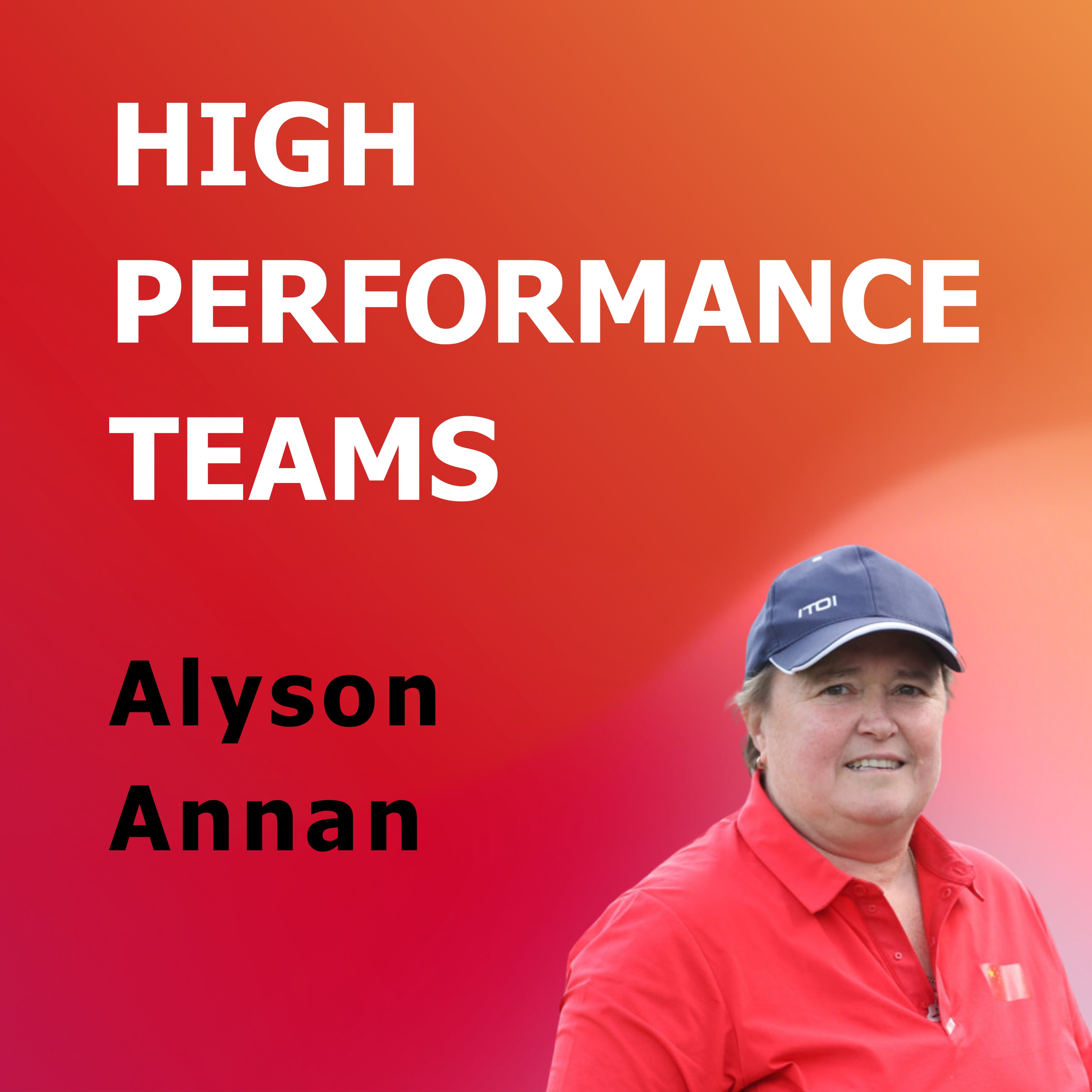 High Performance Teams