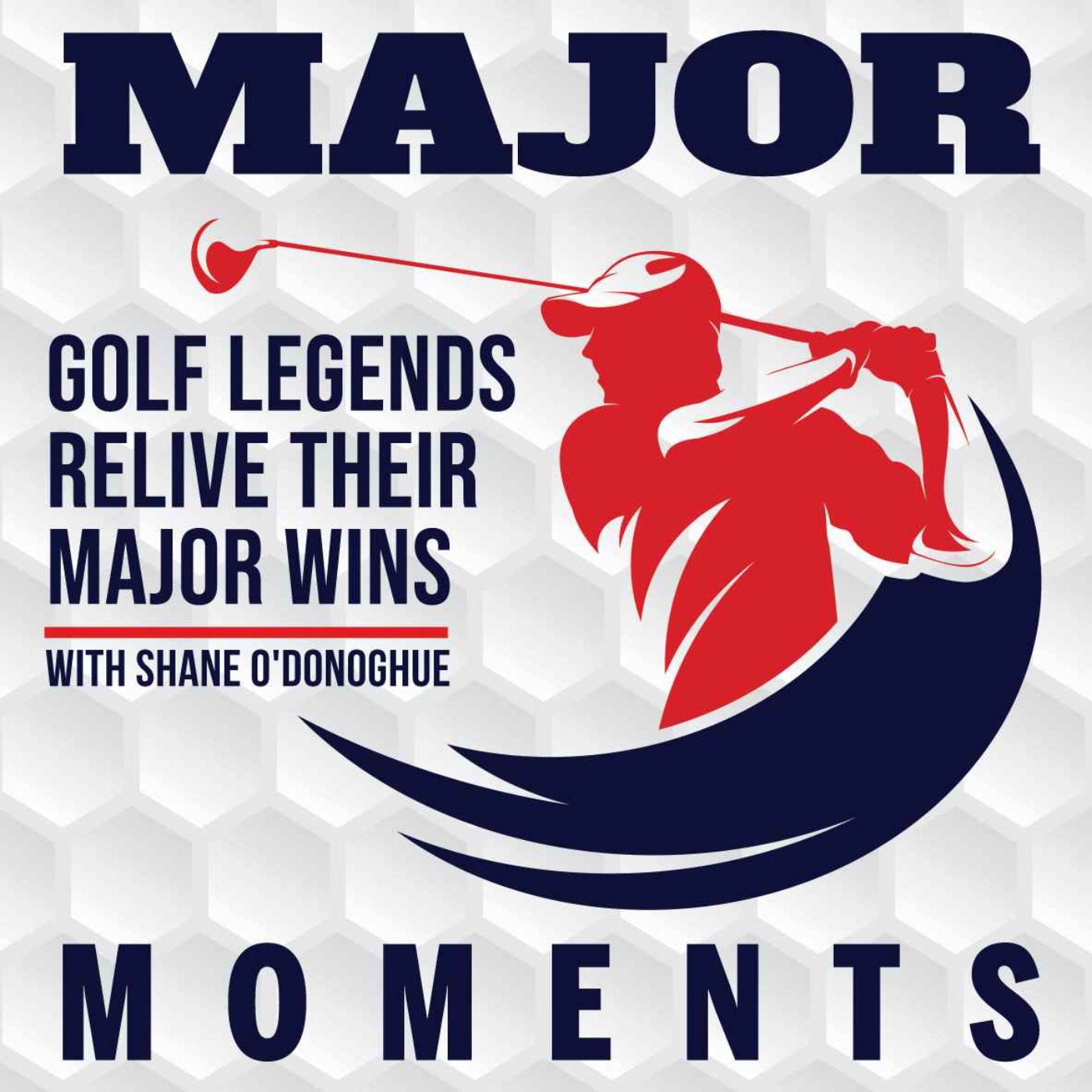 cover art for #3 Tom Watson On 8 Wins In 8 Years At The Majors 