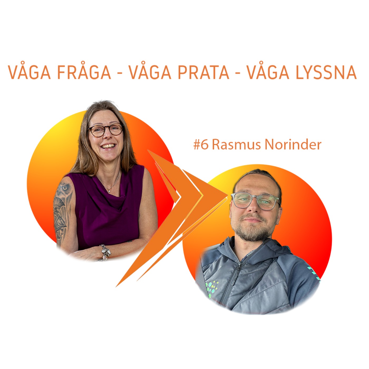 Jag hade en ständig ångest - jag var inte tillräckligt bra på någonting Jag hade en ständig ångest - jag var inte tillräckligt bra på någonting