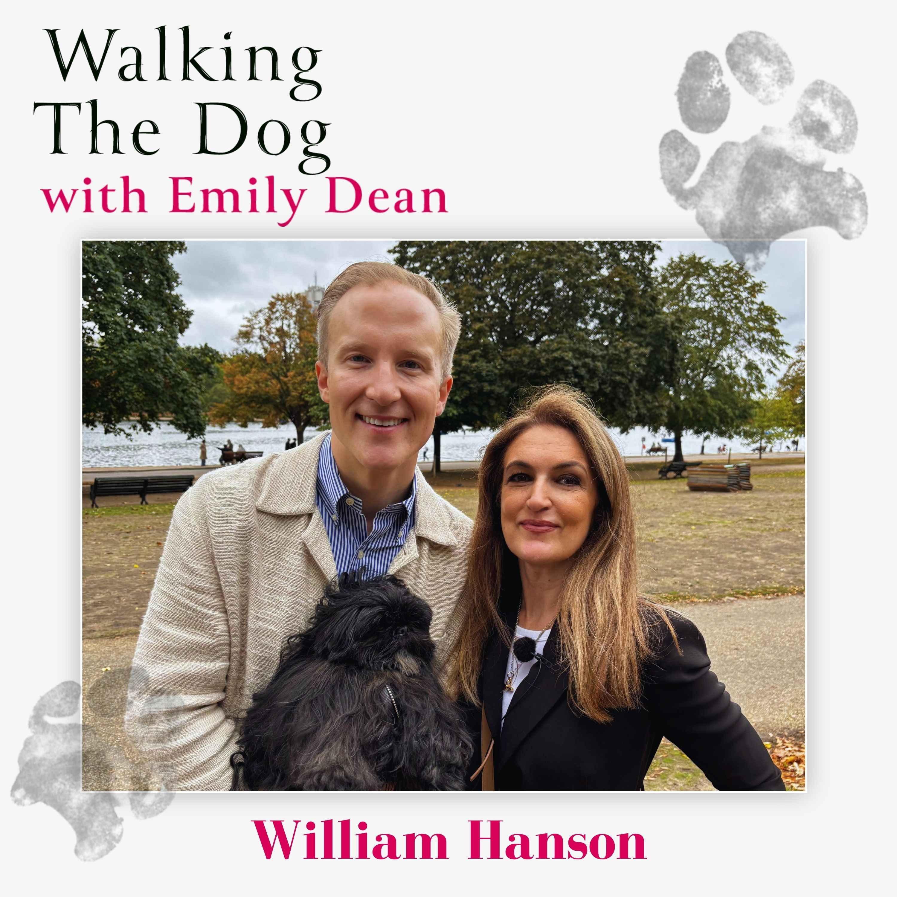 William Hanson (Part Two) episode artwork