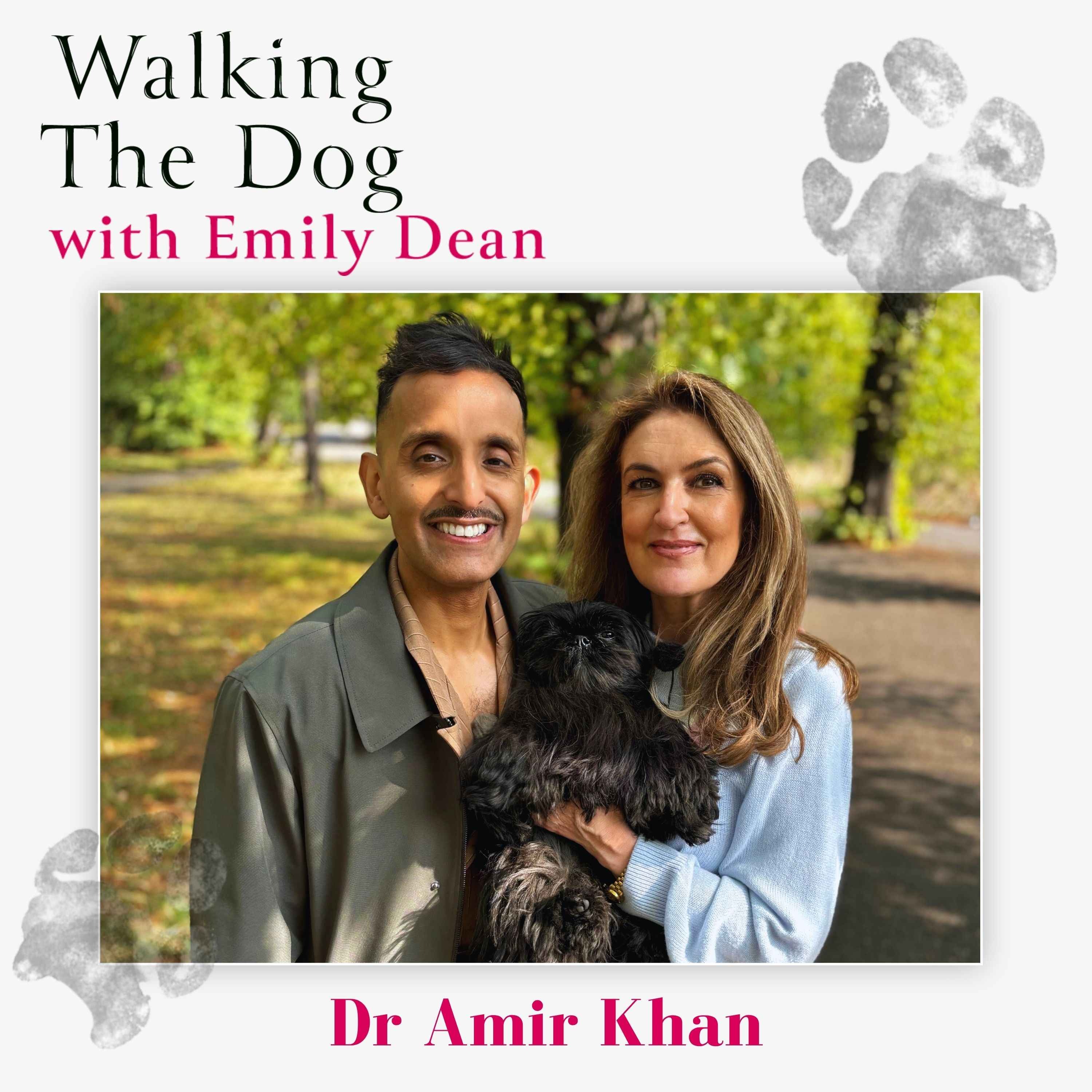 Dr Amir Khan (Part Two)