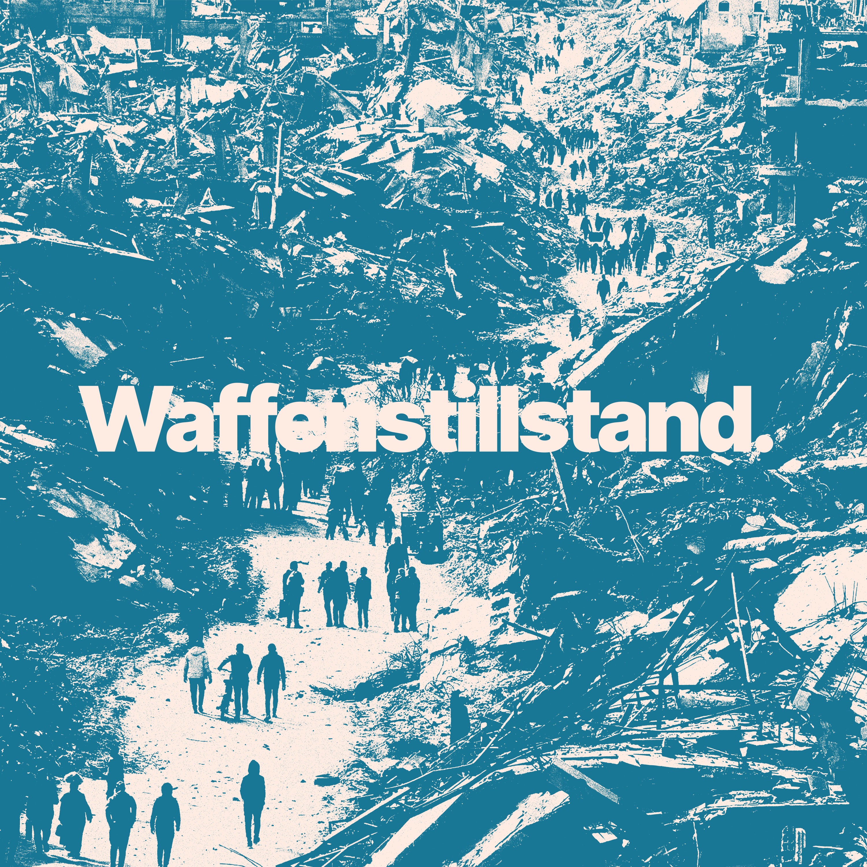 Parallelwelt Palästina