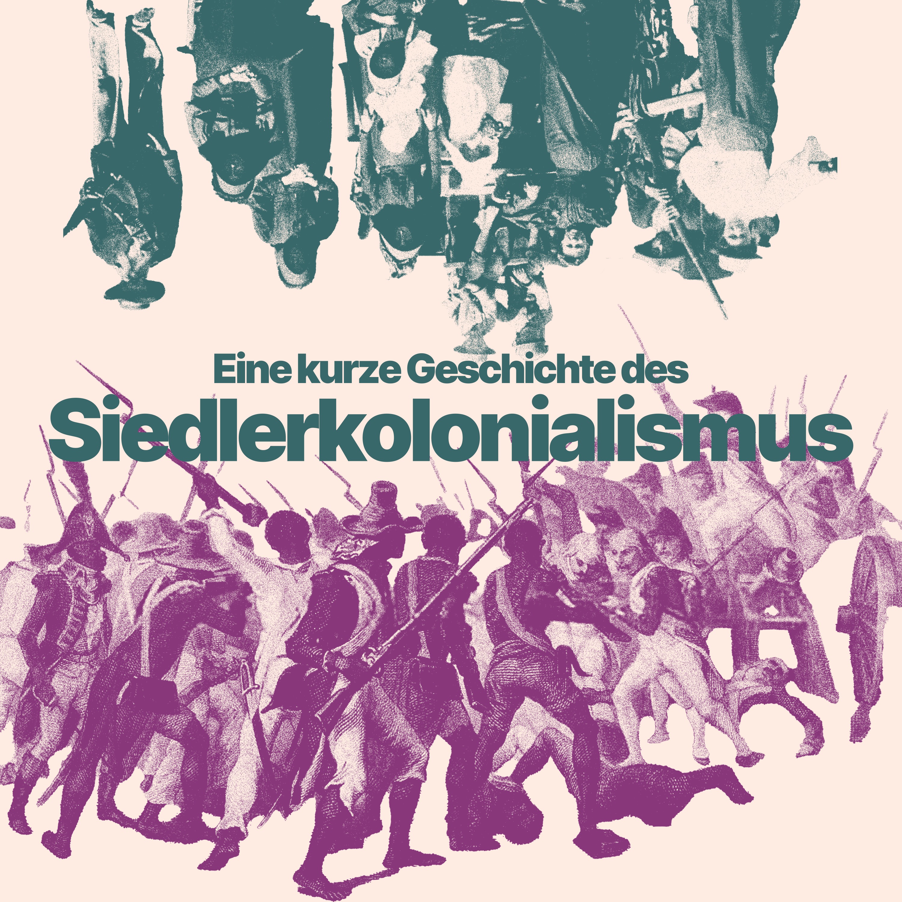 Parallelwelt Palästina
