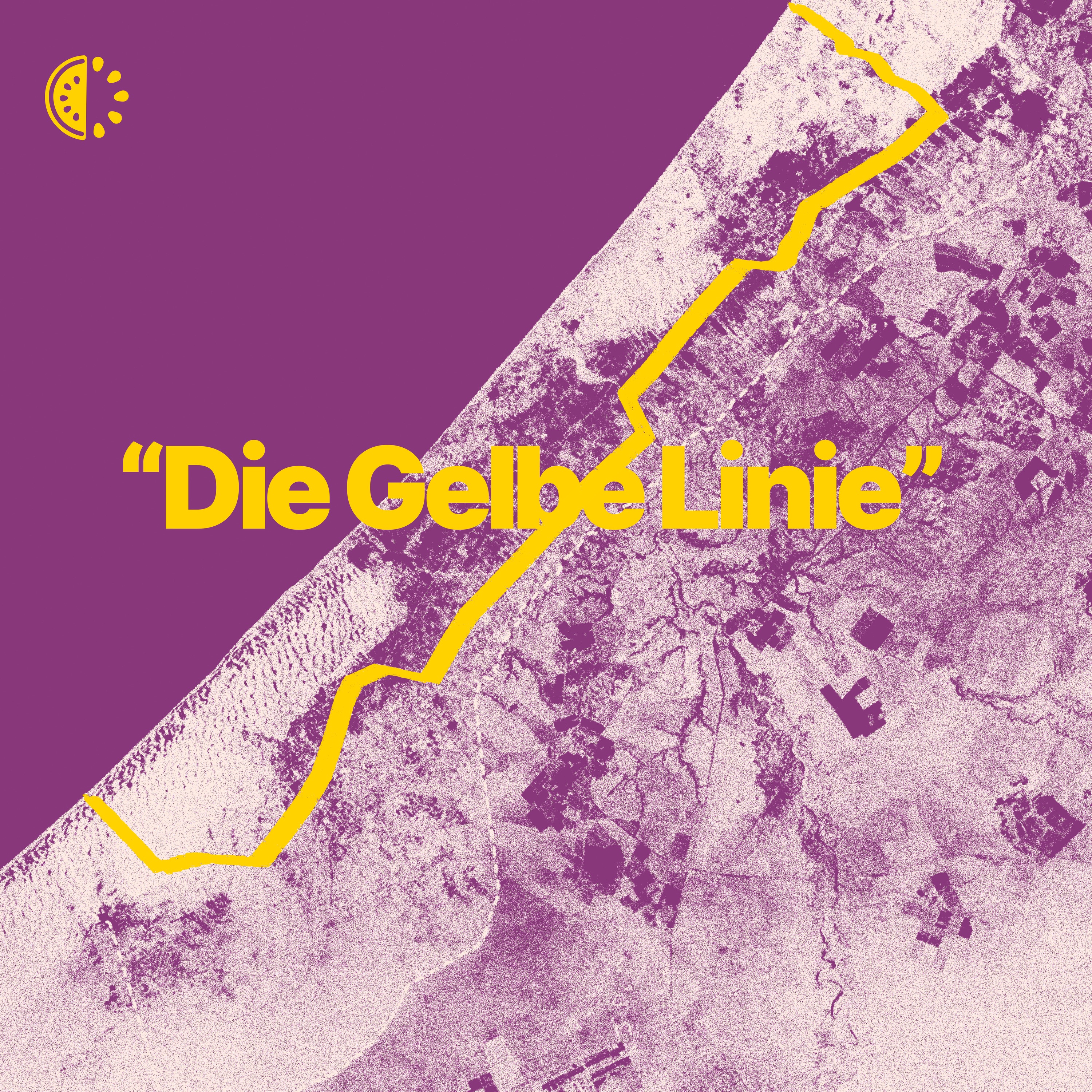 Parallelwelt Palästina