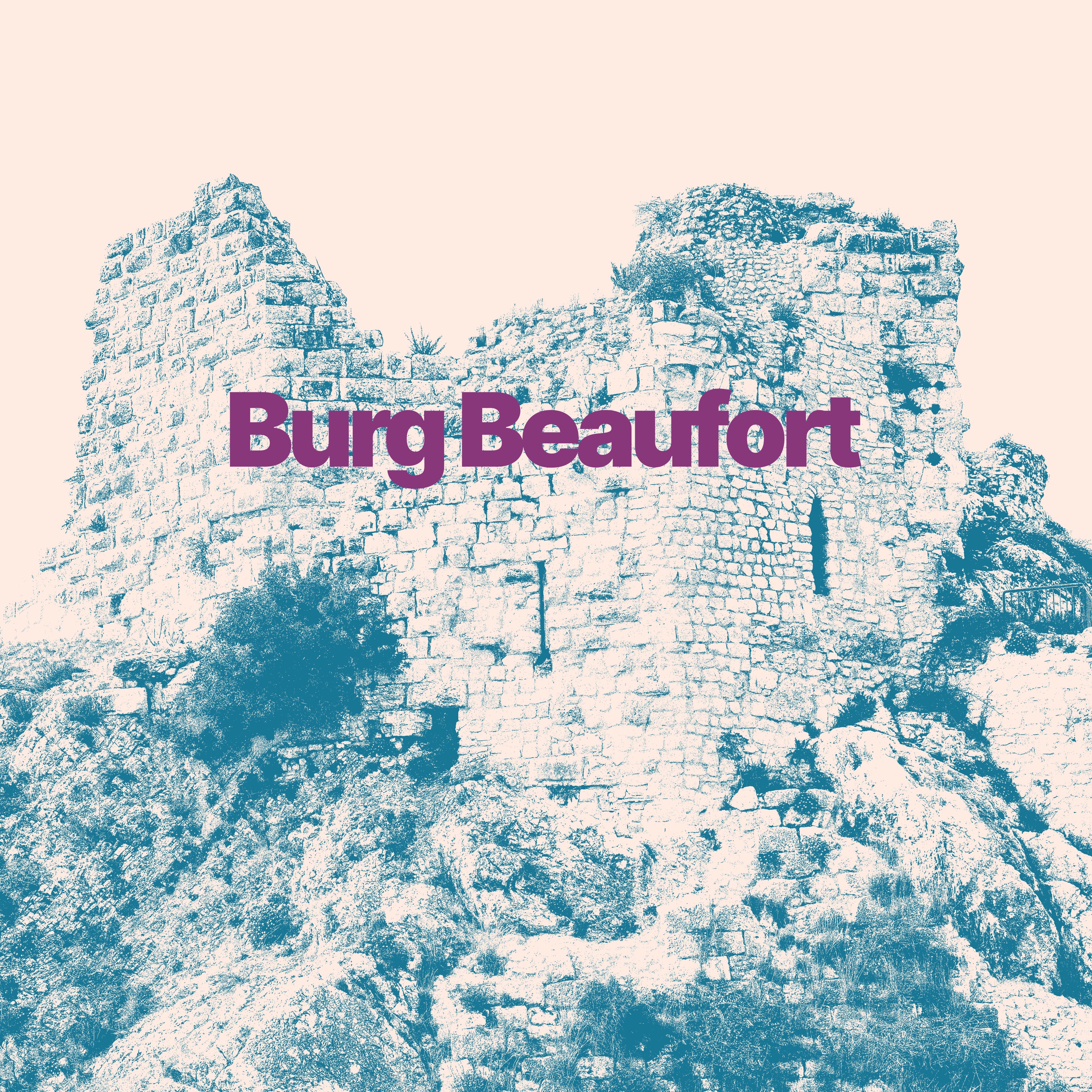 Burg Beaufort episode artwork