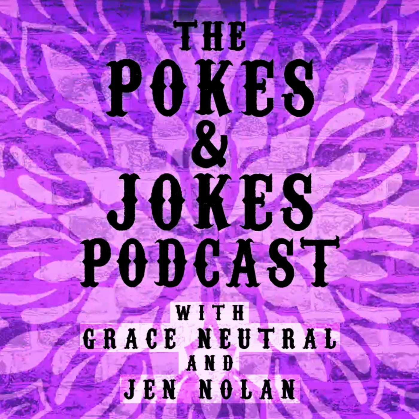 [EP13] SPOOKTACULAR SHENANIGANS: HALLOWEEN LAUGHS AND WILD TALES!