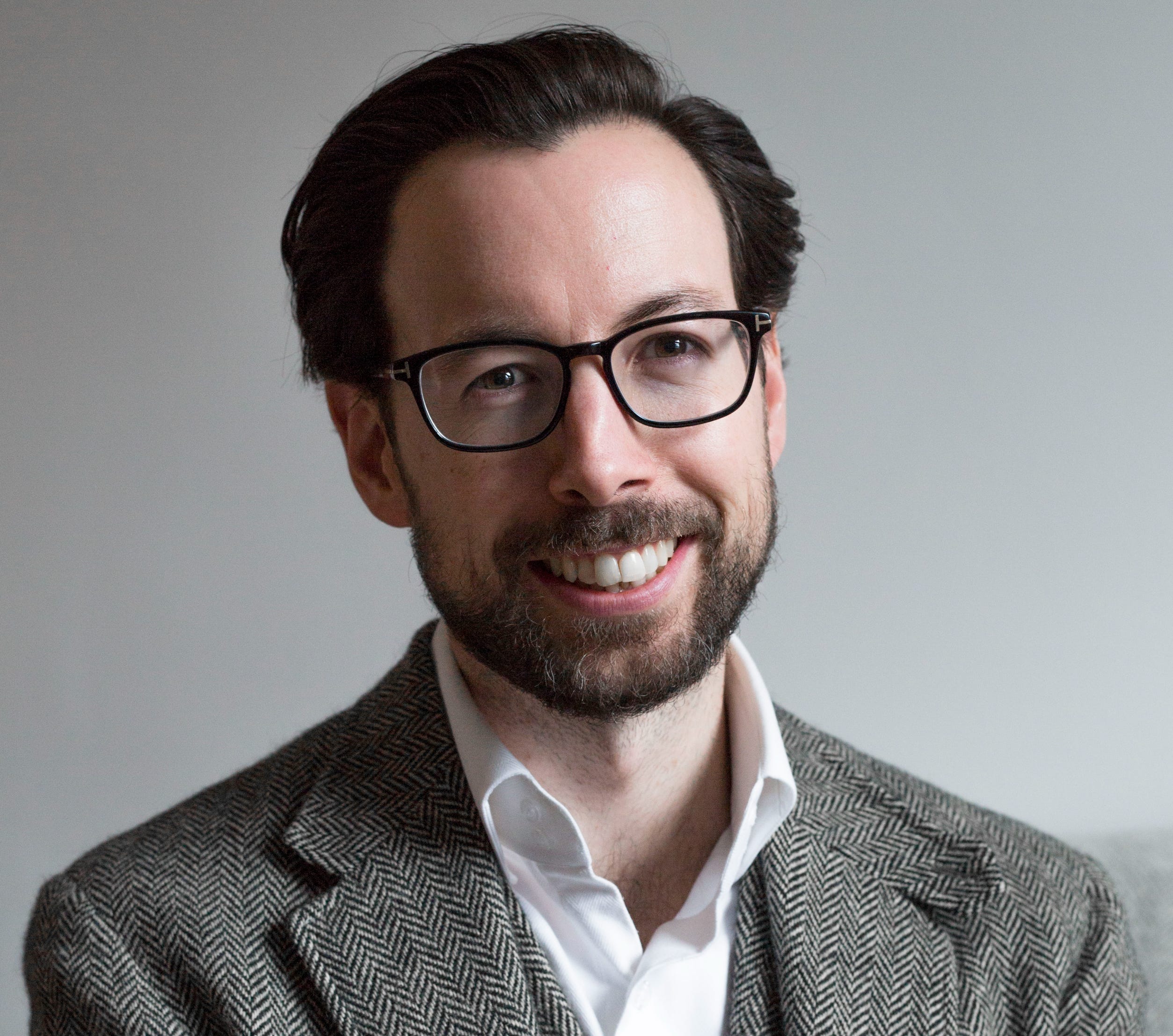 The Climatetech Founder\'s Podcast