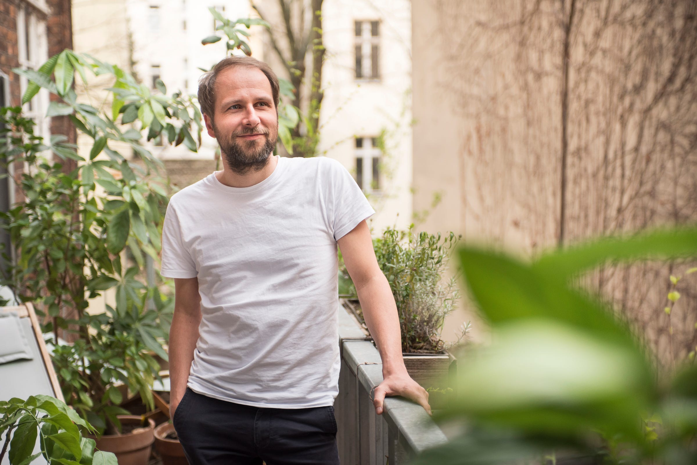 The Climatetech Founder\'s Podcast