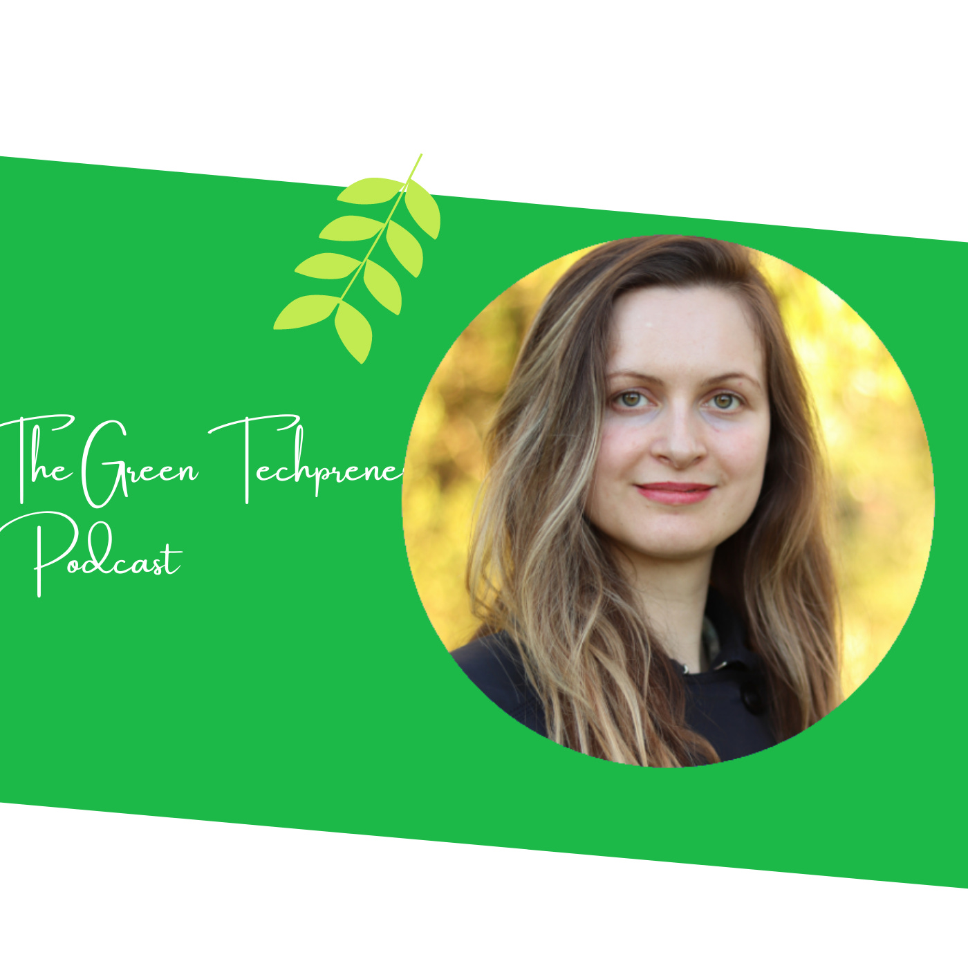 The Climatetech Founder\'s Podcast