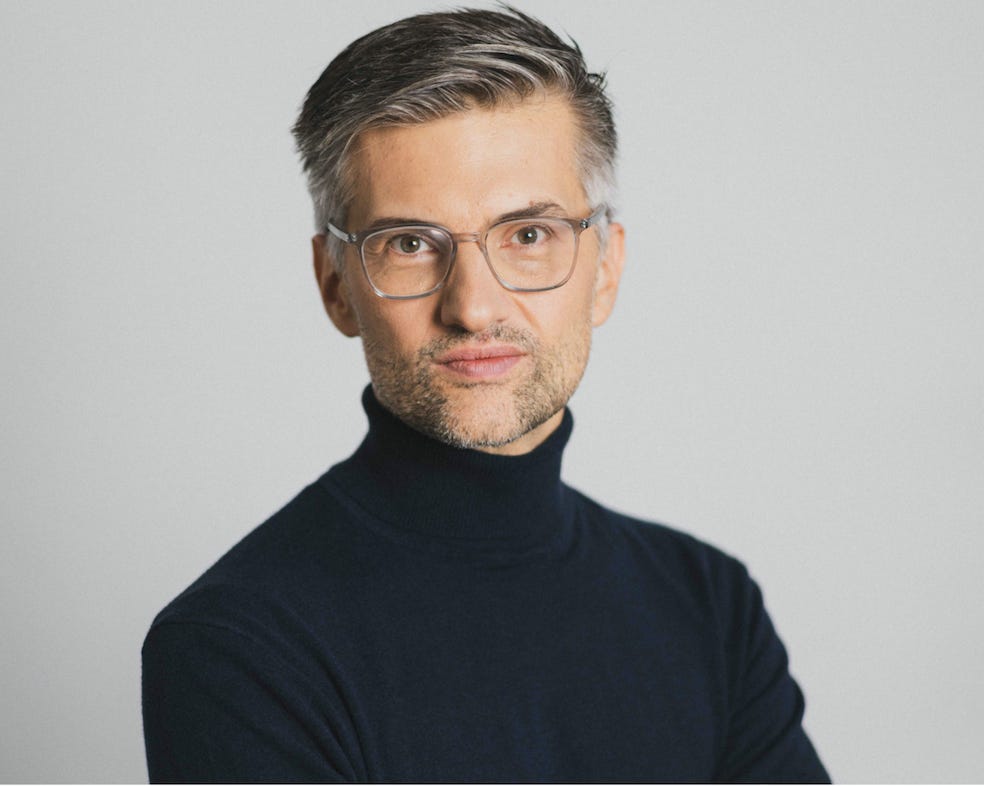 The Climatetech Founder\'s Podcast