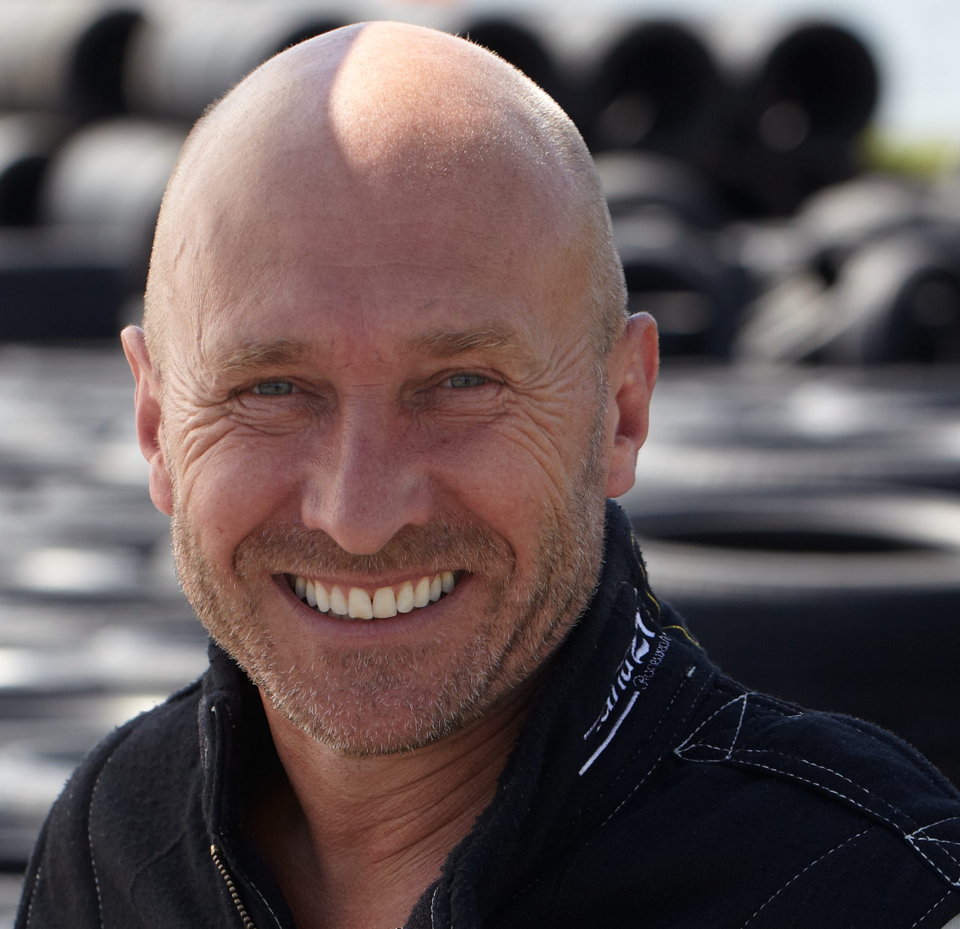The Climatetech Founder\'s Podcast