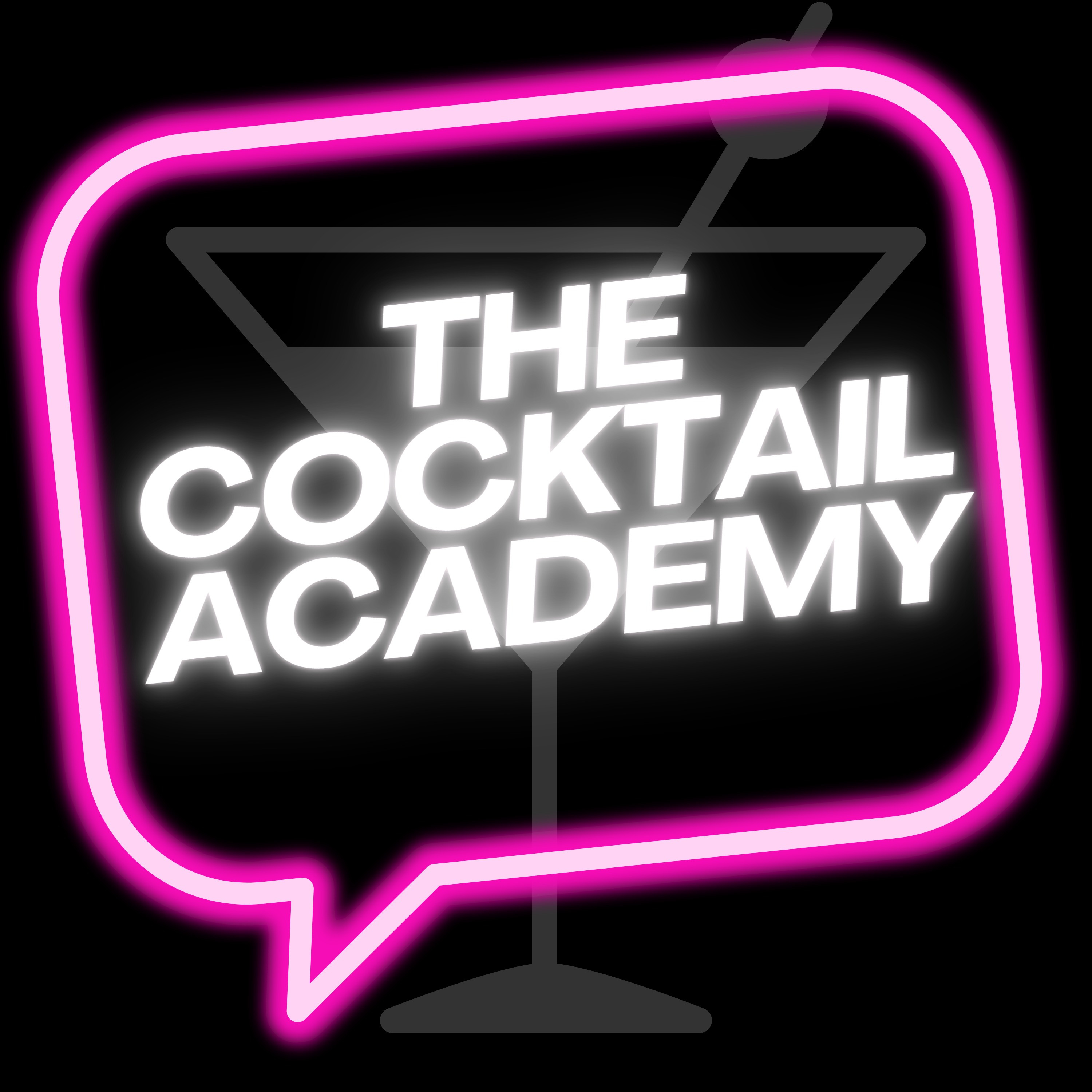 001: From Belfast to The Dead Rabbit: Sean Muldoon's Cocktail Journey and Award-Winning mentality 