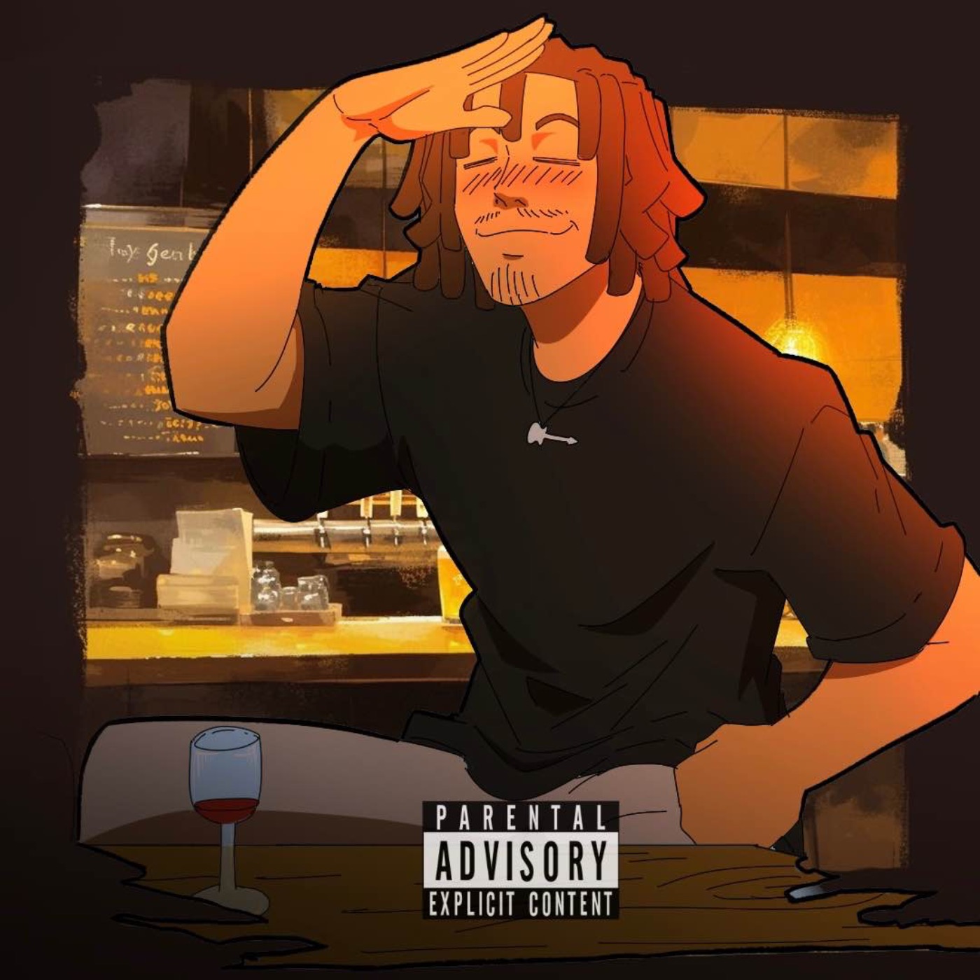 I MIGHT BE DRUNK RN episode artwork