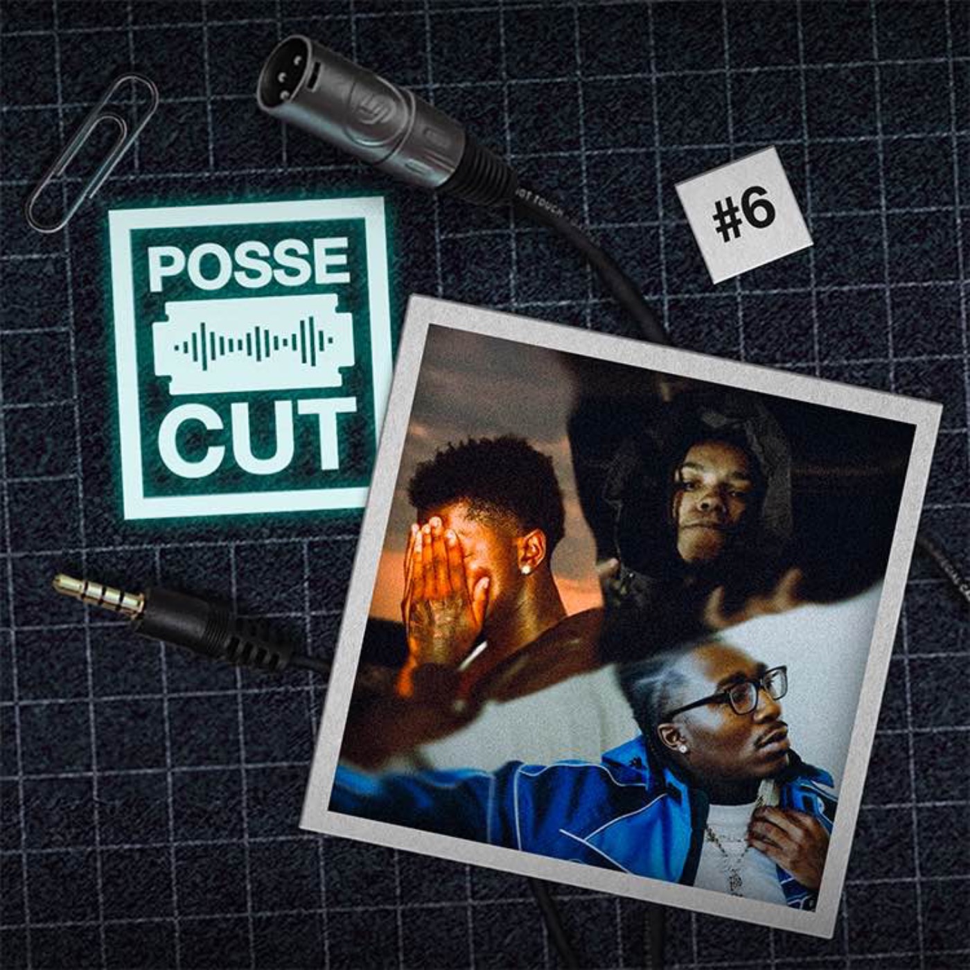 POSSE CUT %236 : Les nouvelles têtes d’affiche de la scène DMV