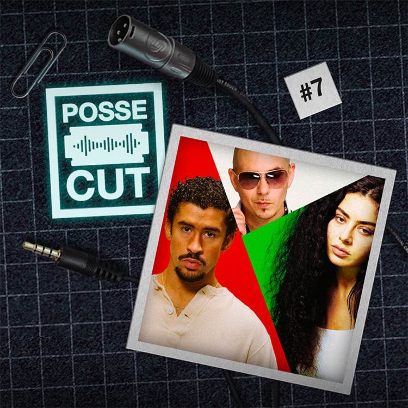 POSSE CUT %237 : À quoi ressemble un hit de l’été en 2025 ?
