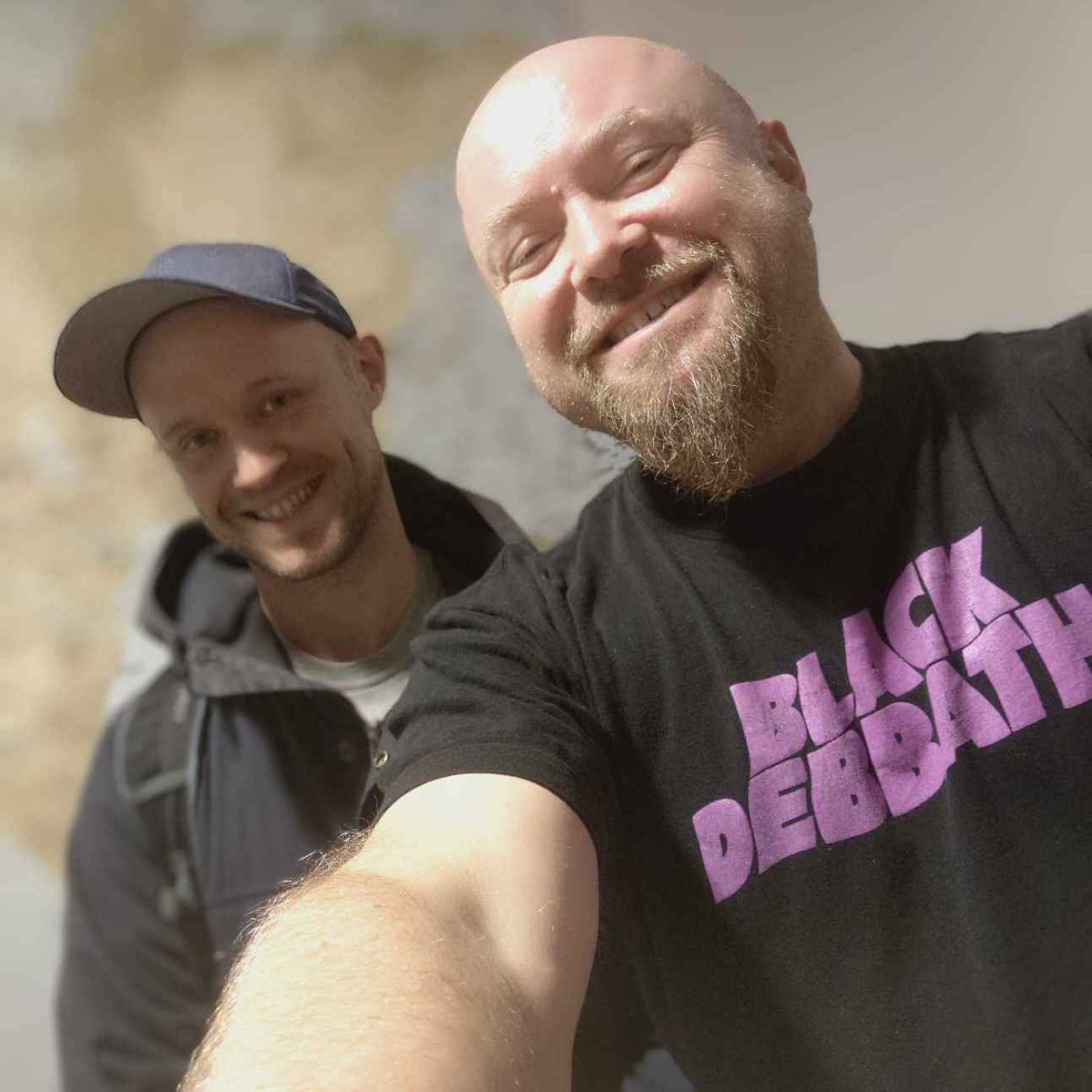 Best med gjest