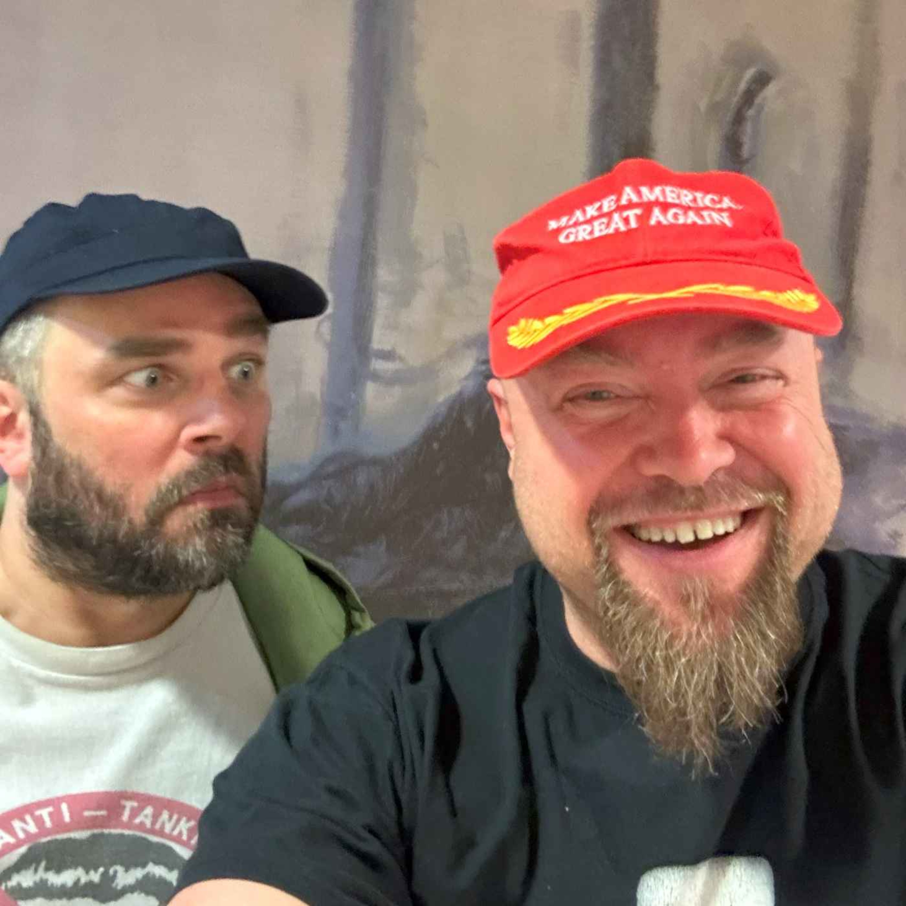Best med gjest