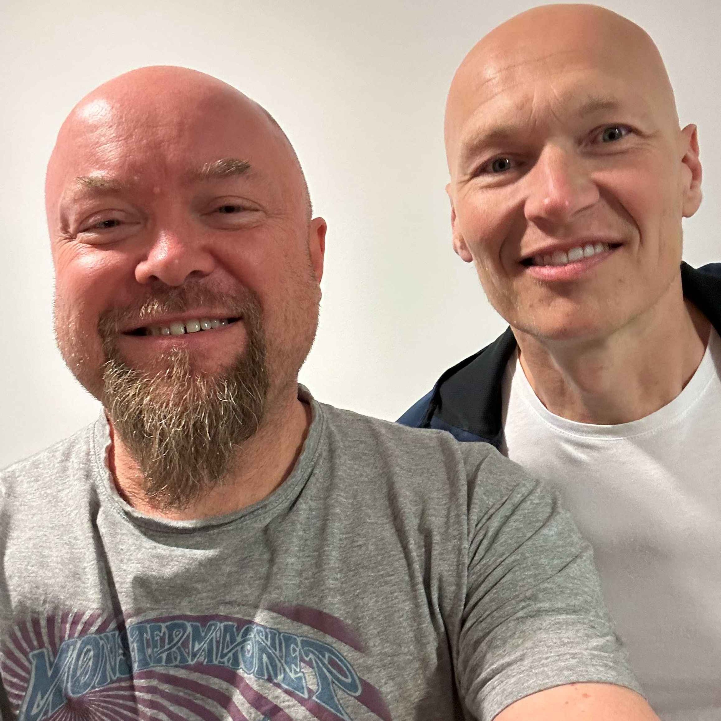 Best med gjest