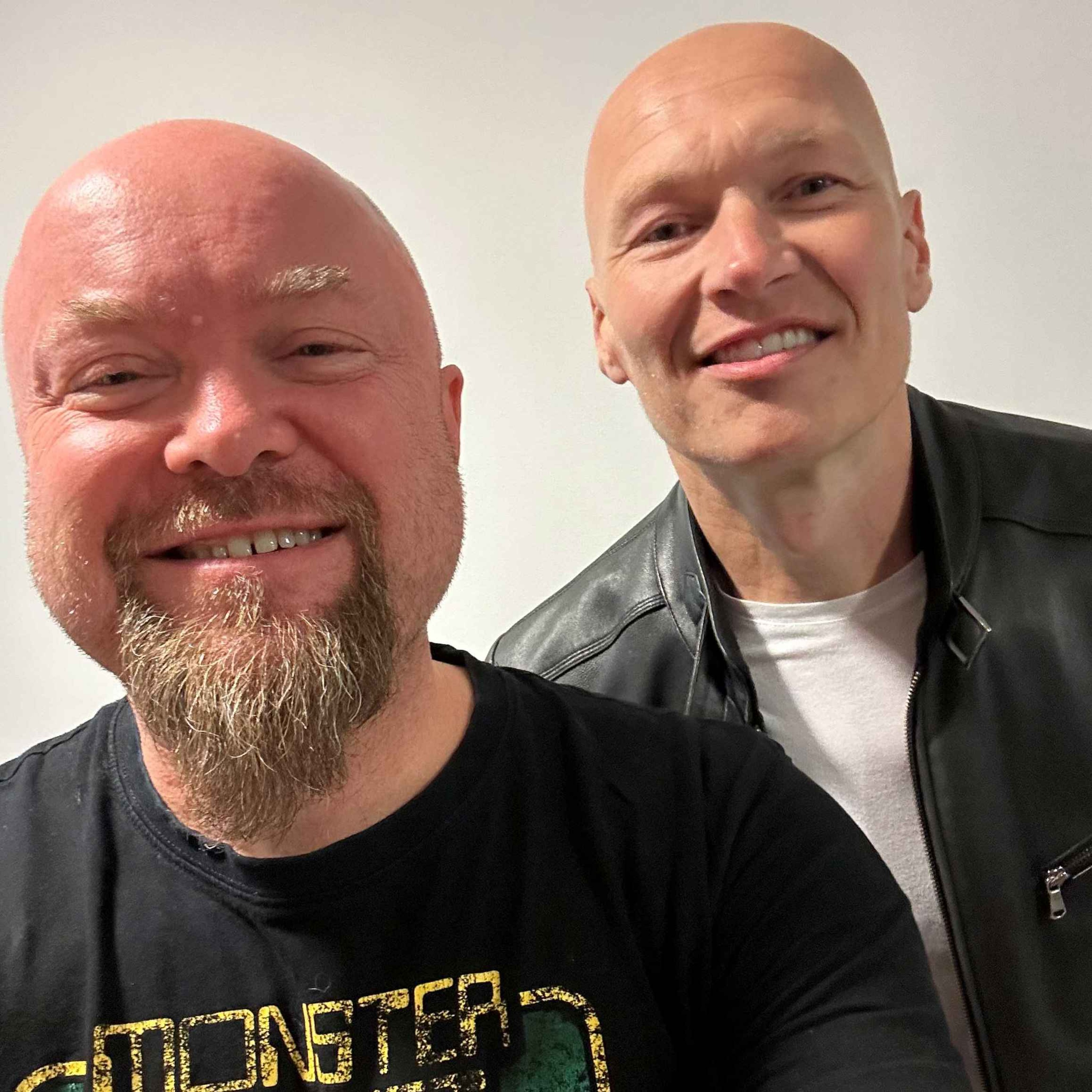 Best med gjest