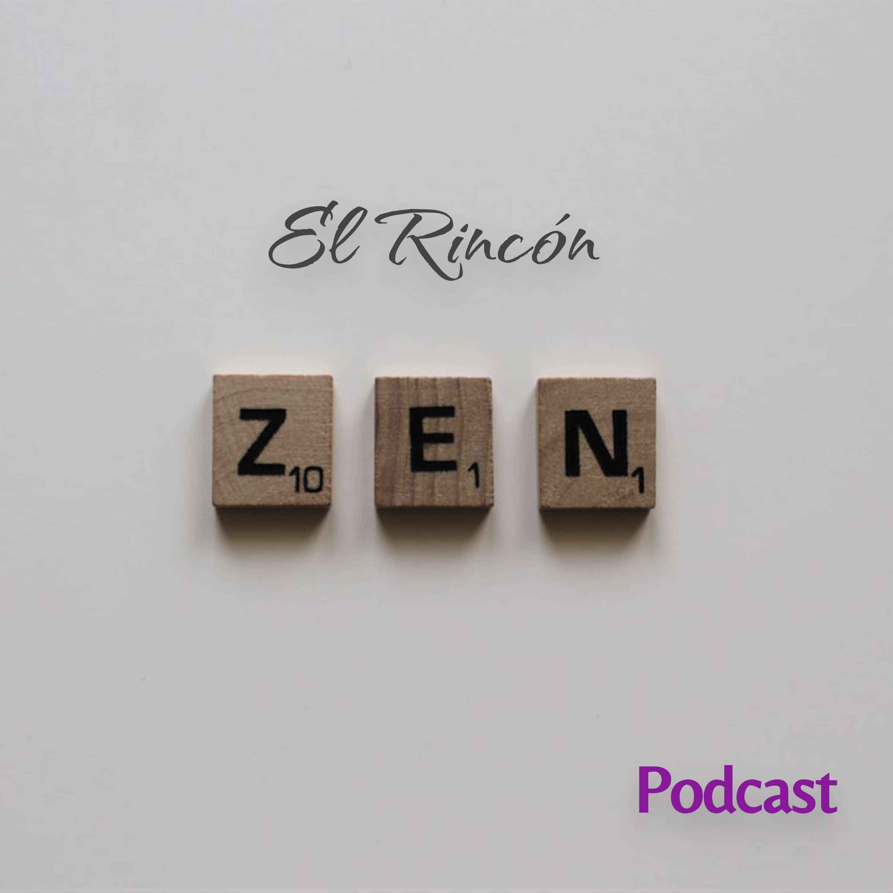 El Rincón Zen episode artwork