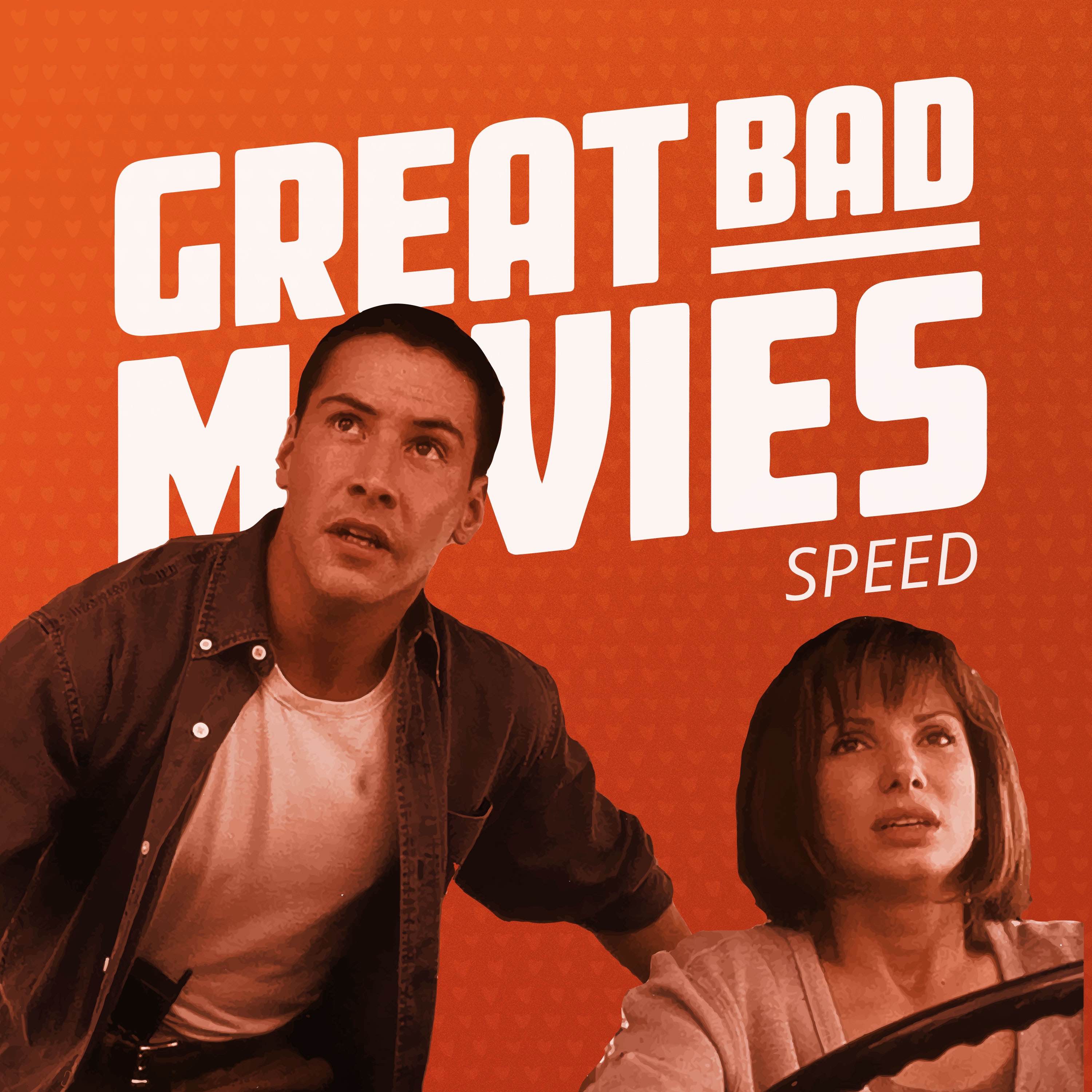 Great Bad Movies