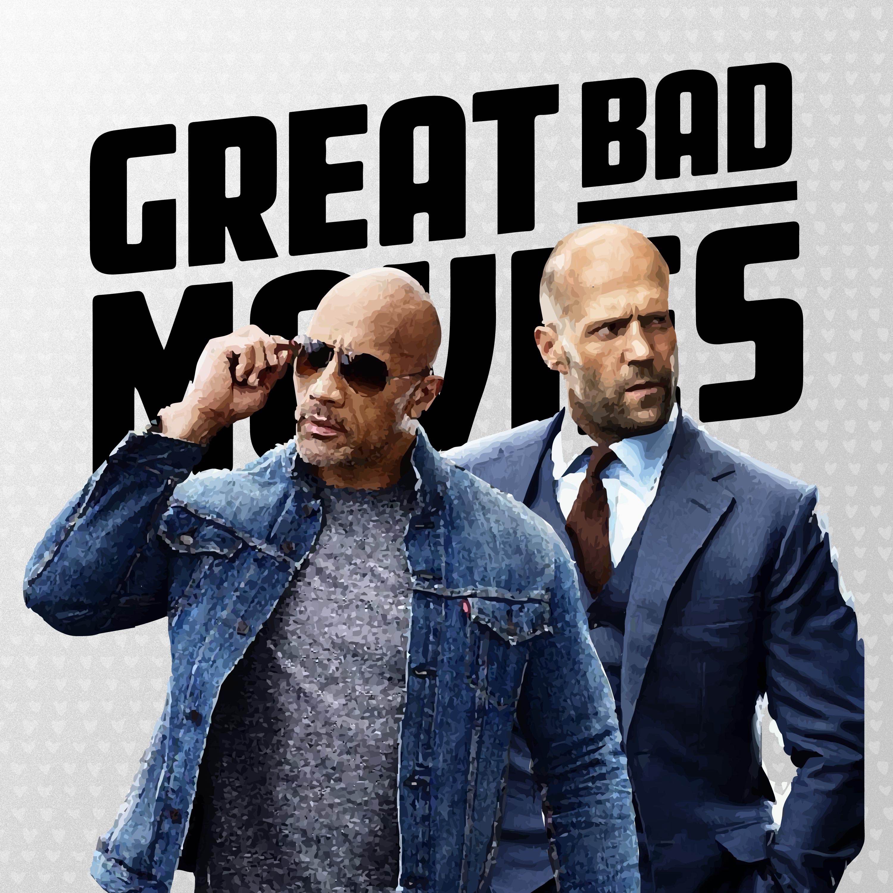 Great Bad Movies