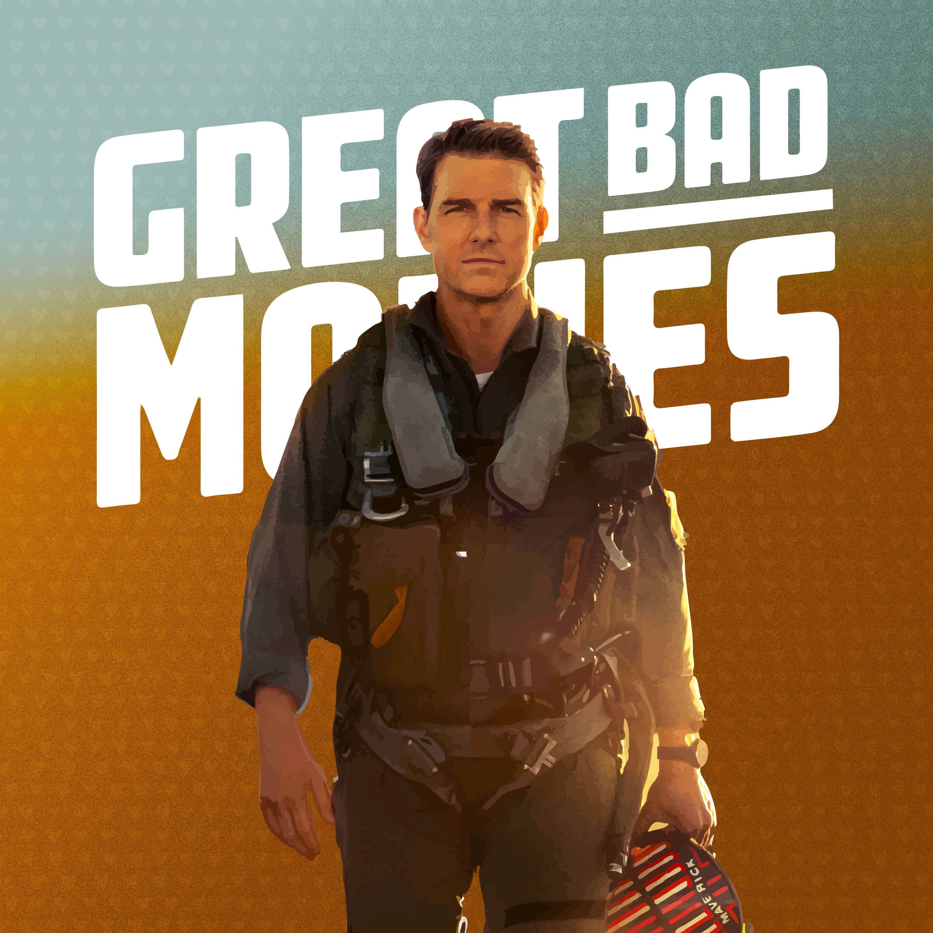 Great Bad Movies