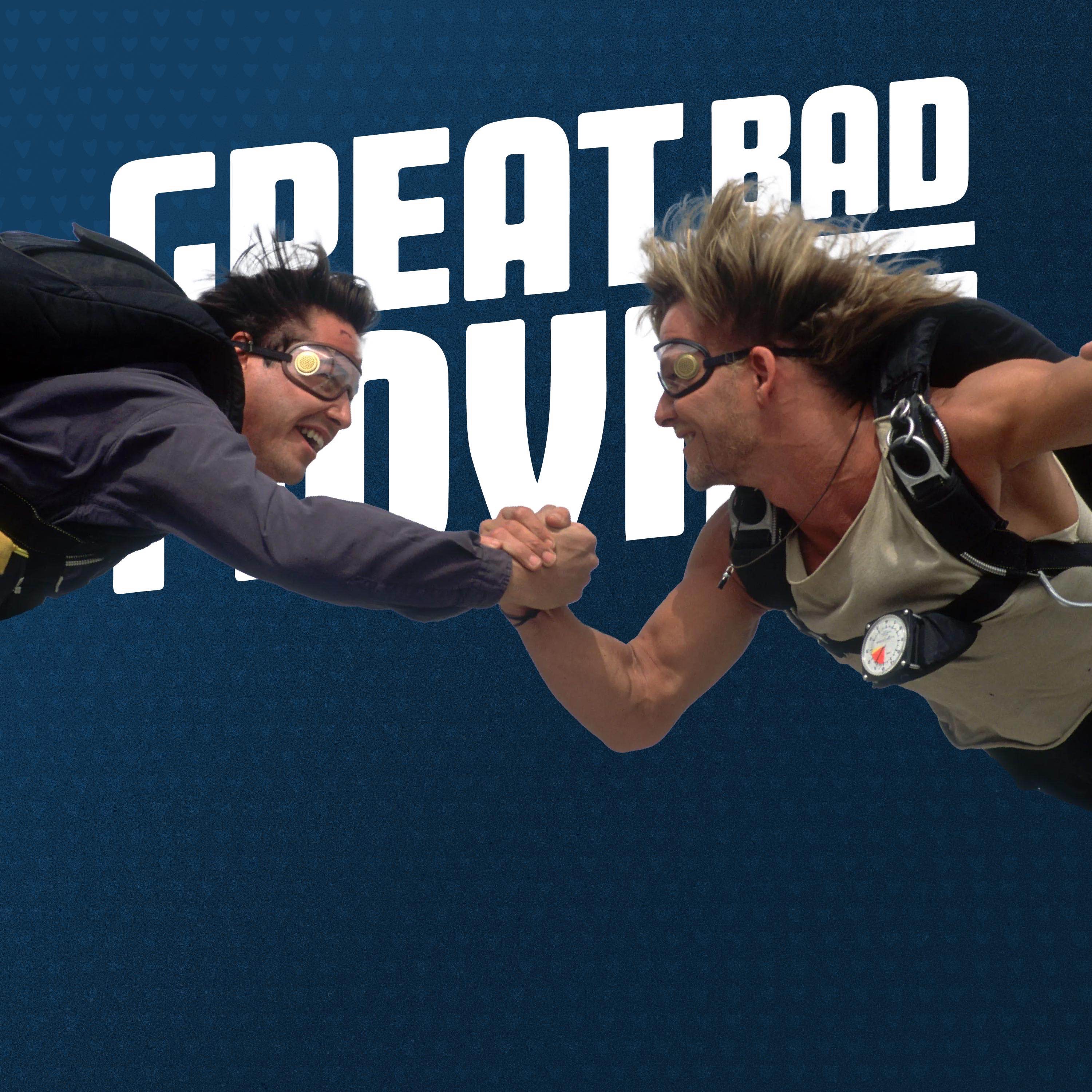 Great Bad Movies
