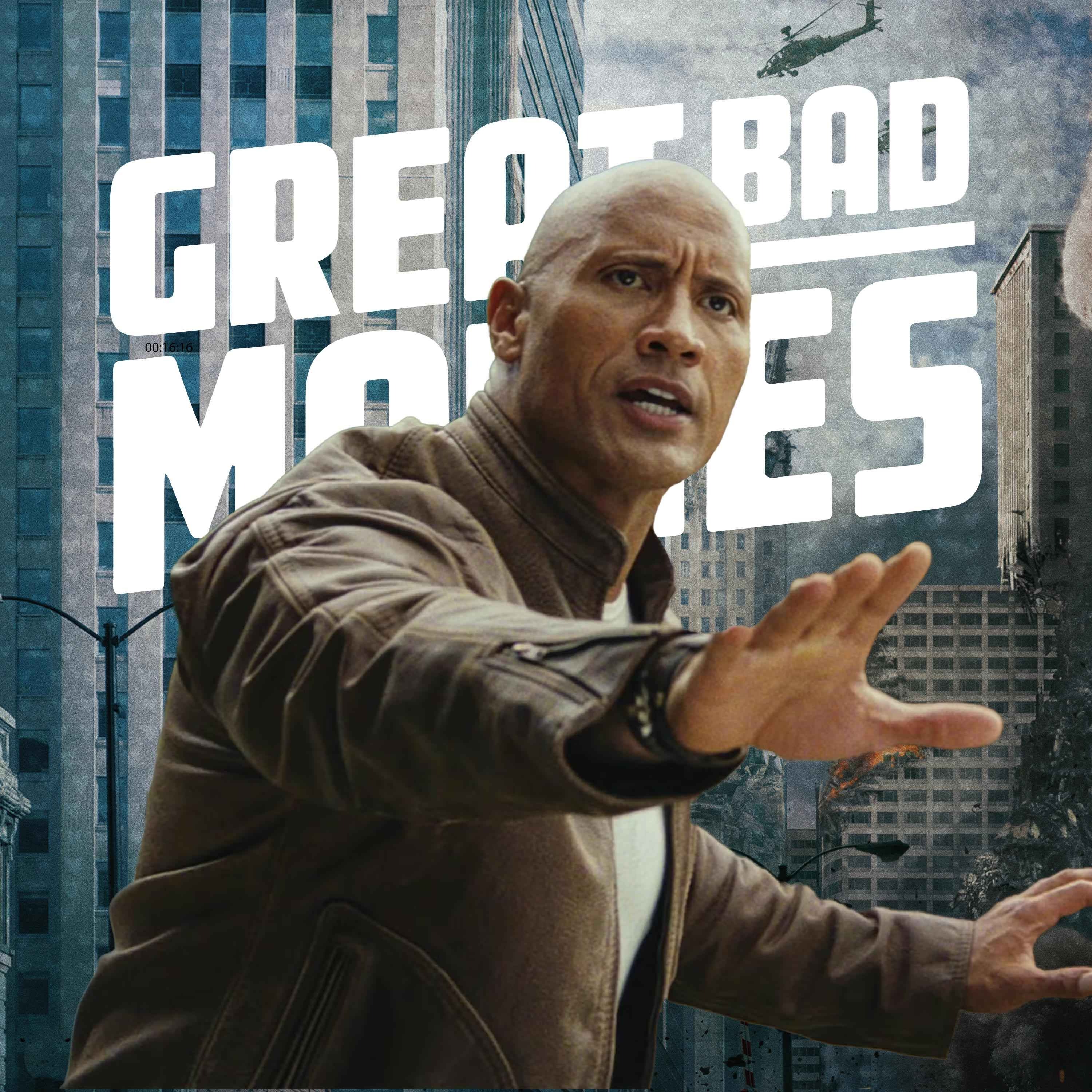 Great Bad Movies
