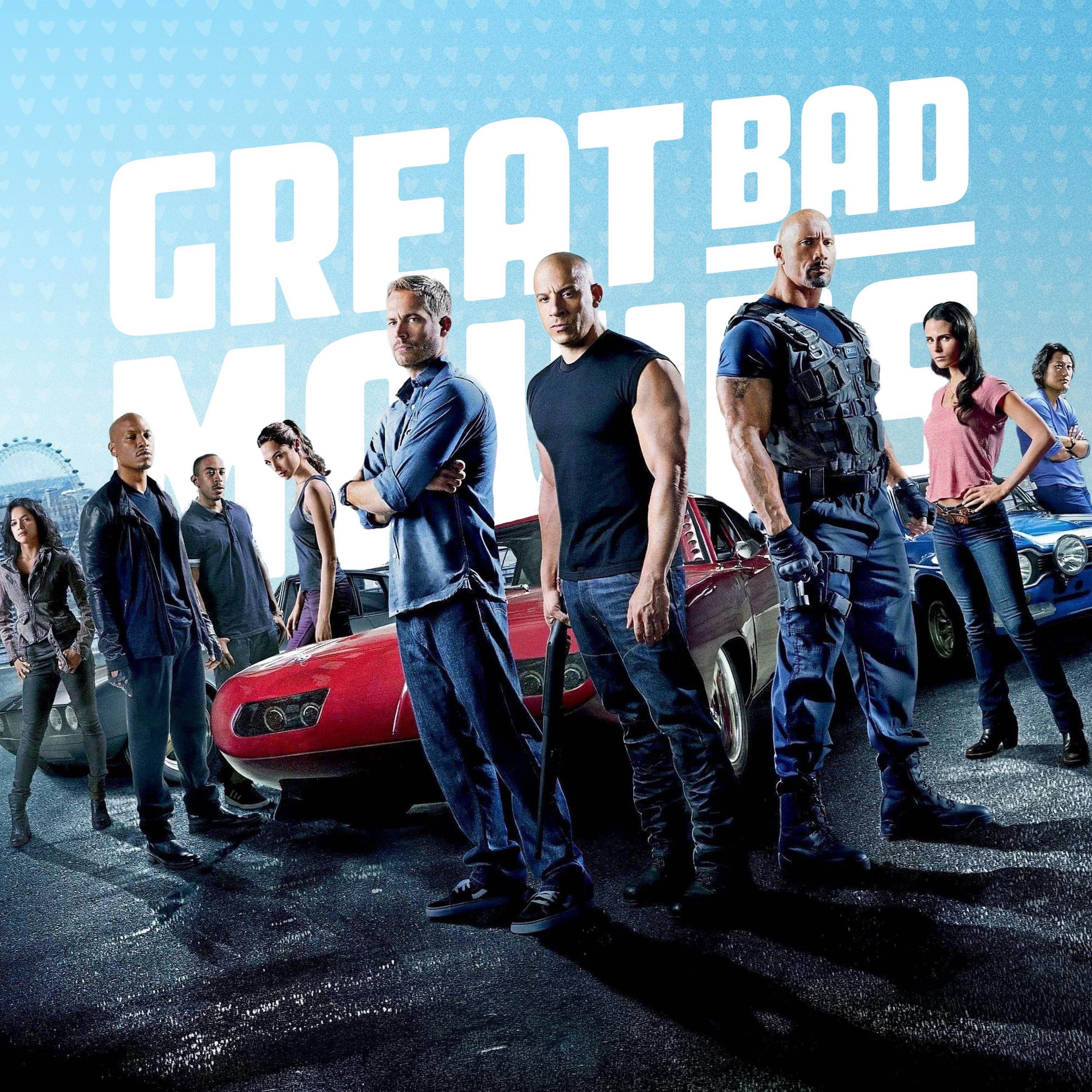 Furious 6: Our 2nd Anniversary! episode artwork