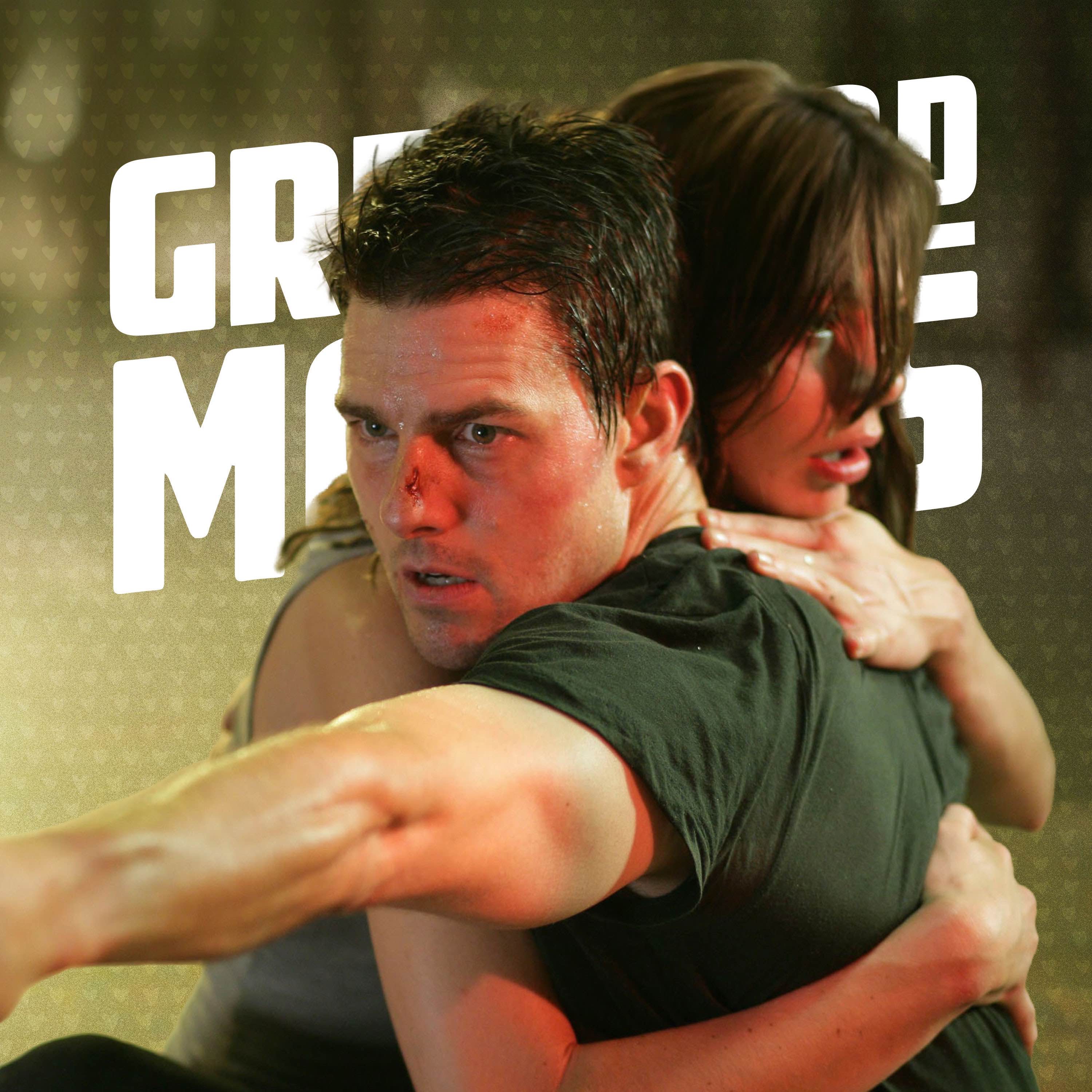 Mission:Impossible III episode artwork