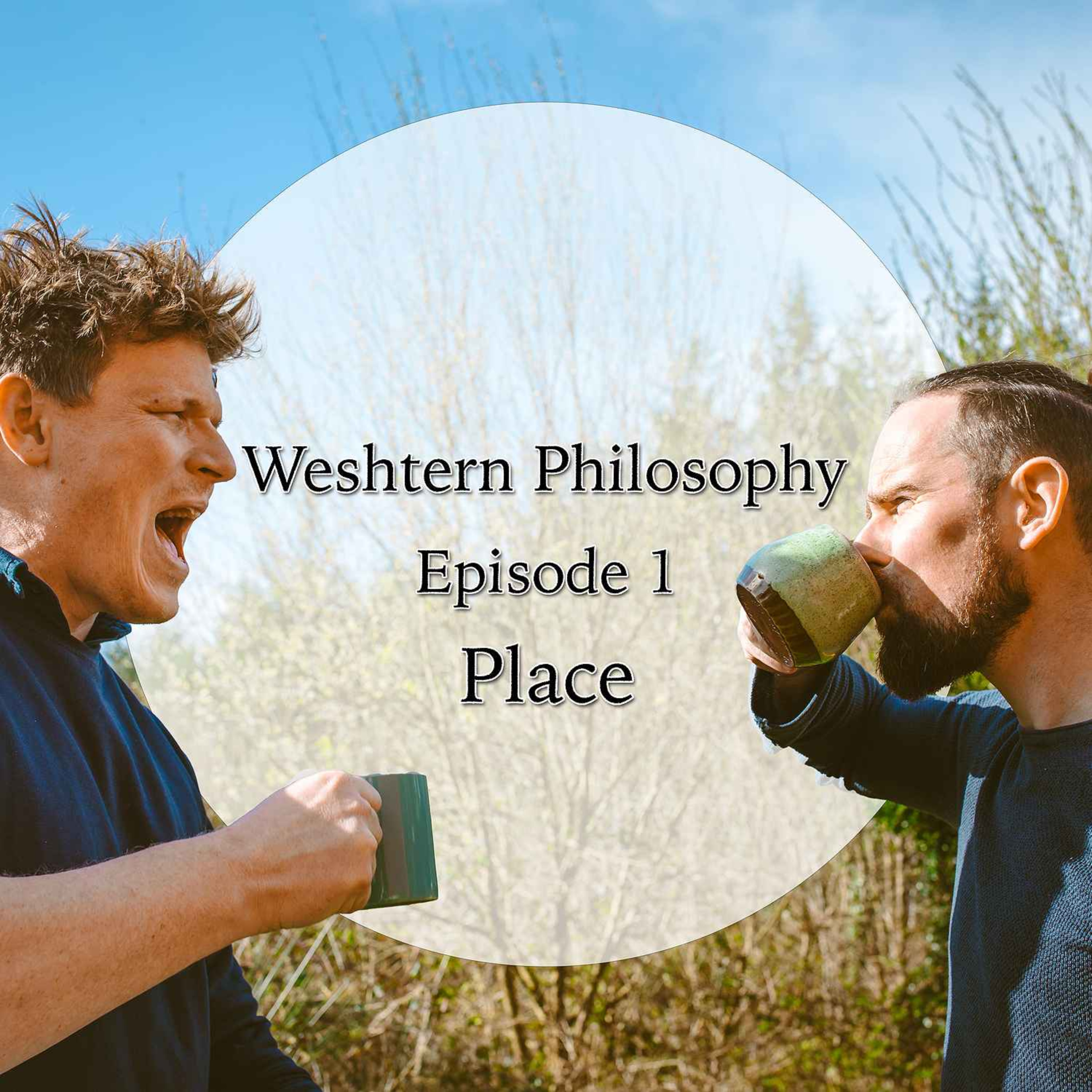 Weshtern Philosophy
