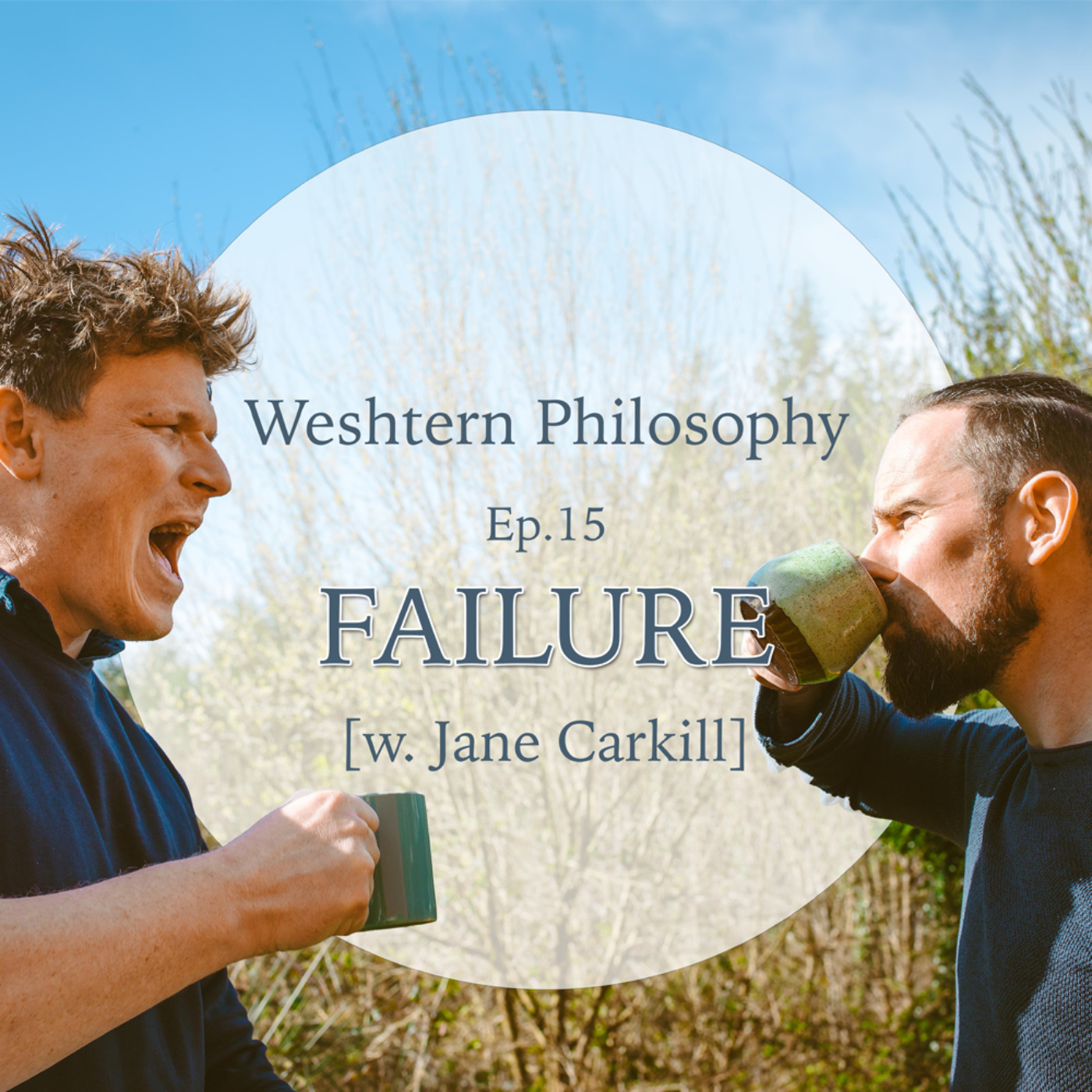 Weshtern Philosophy