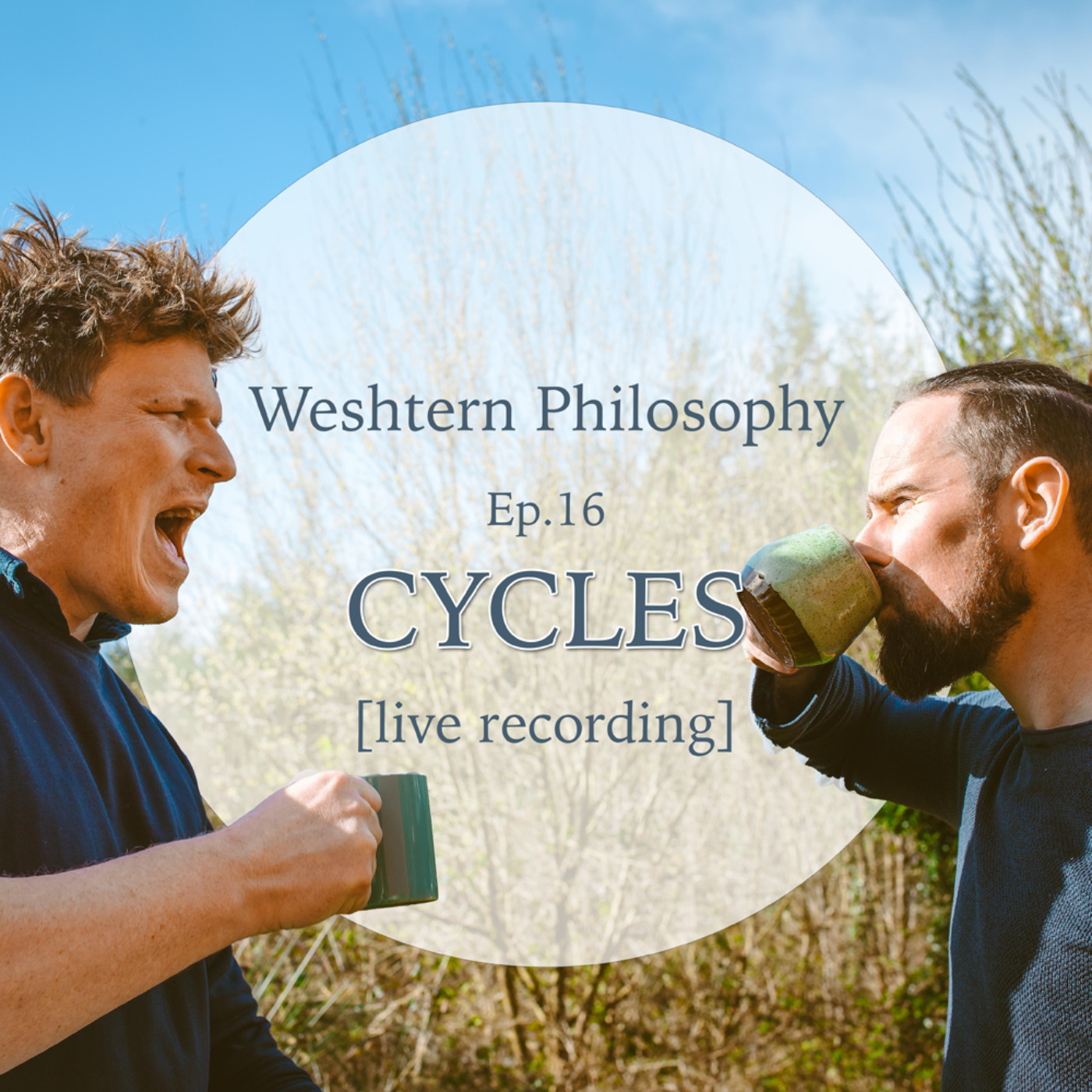 Weshtern Philosophy