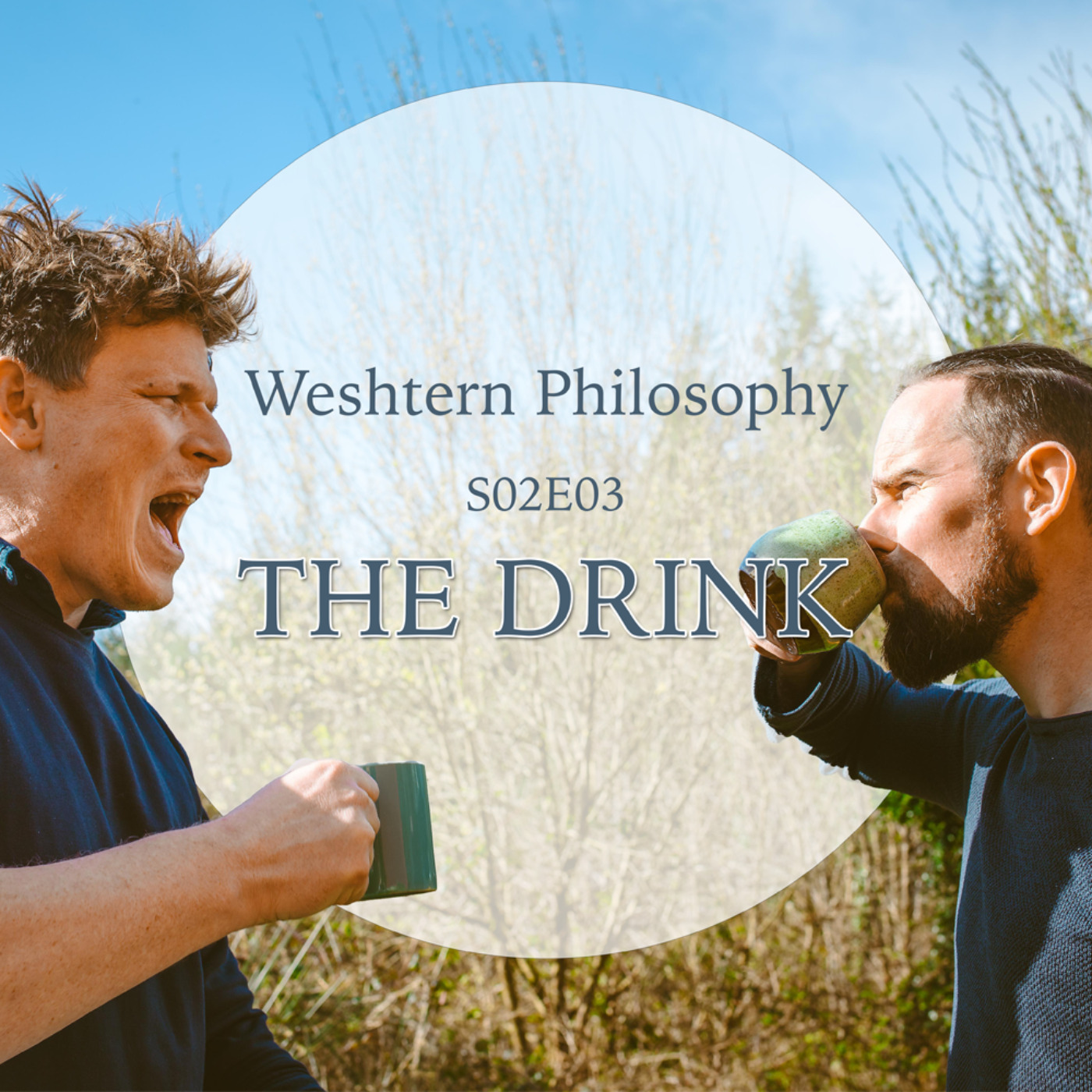 Weshtern Philosophy