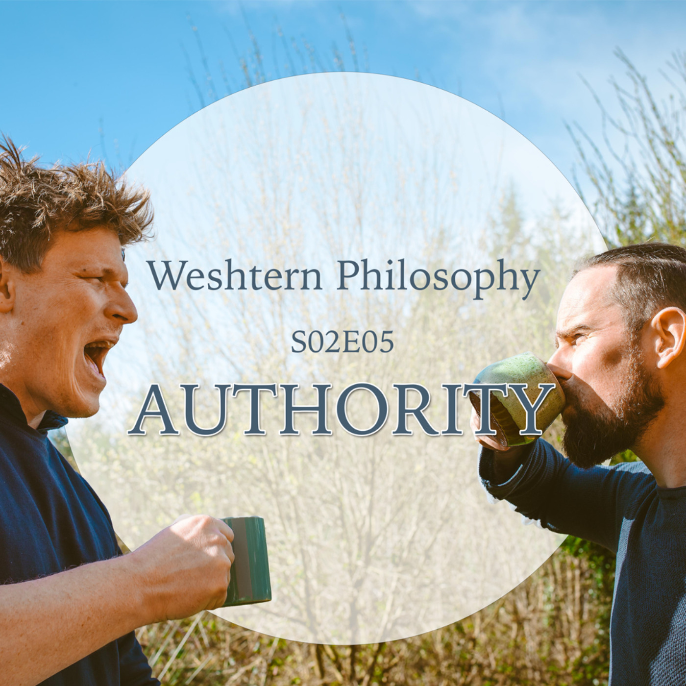 Weshtern Philosophy