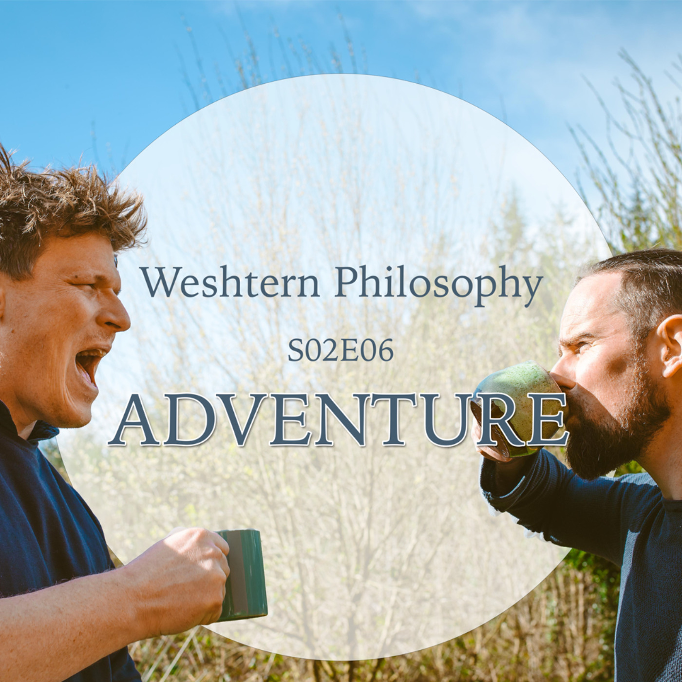 Weshtern Philosophy